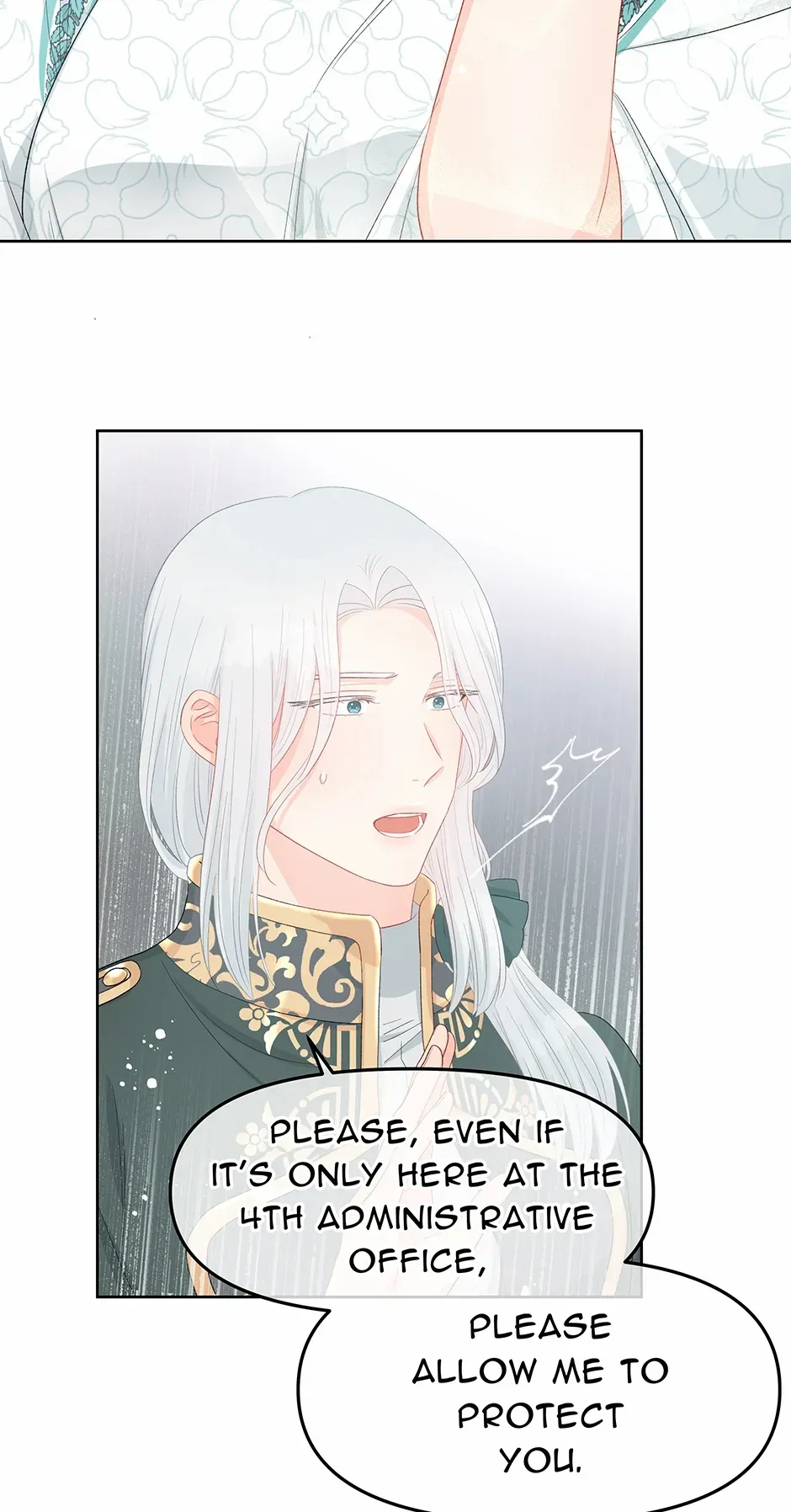 Don’T Concern Yourself With That Book Chapter 49 page 43 - 