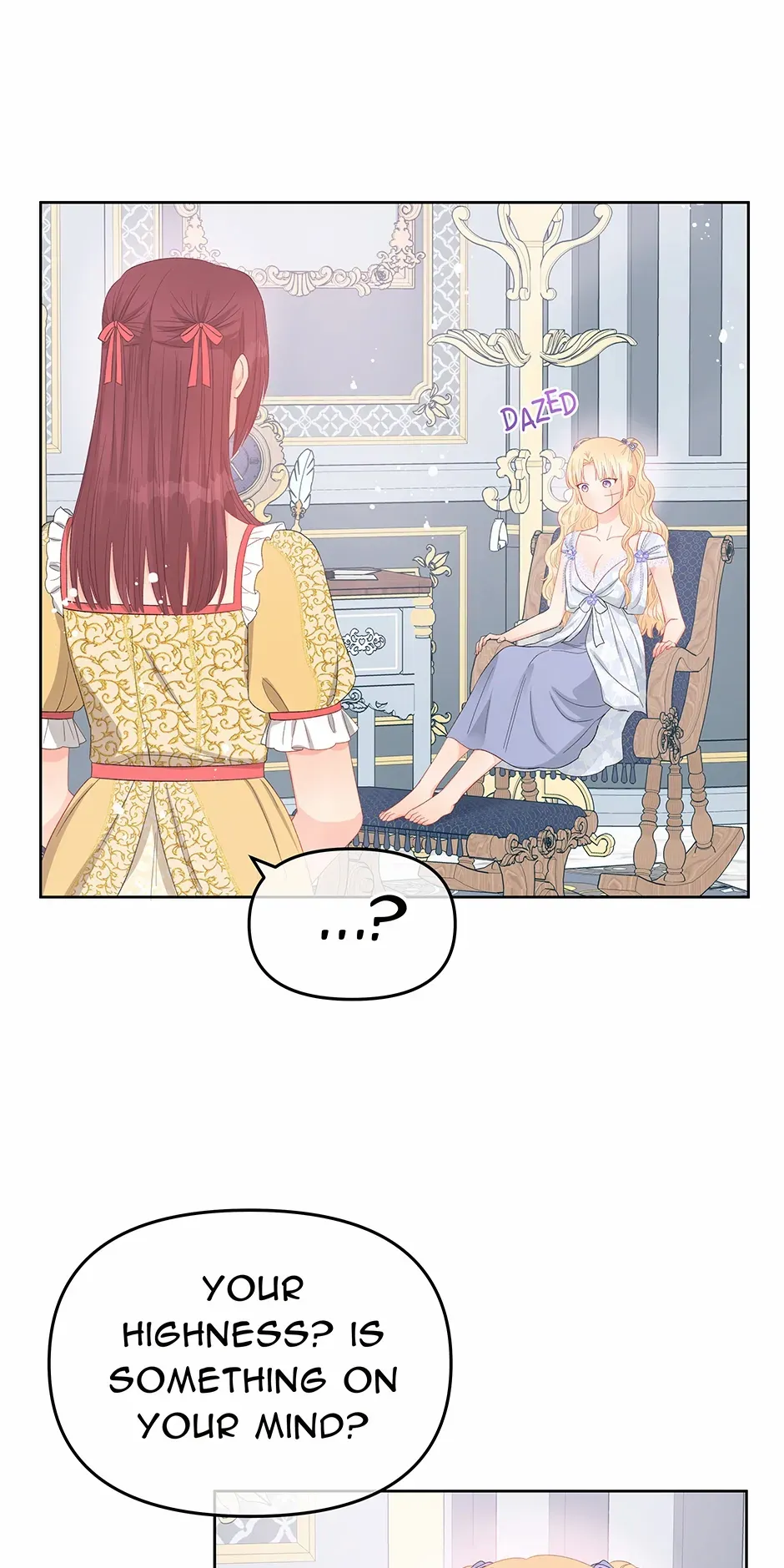 Don’T Concern Yourself With That Book Chapter 49 page 49 - 