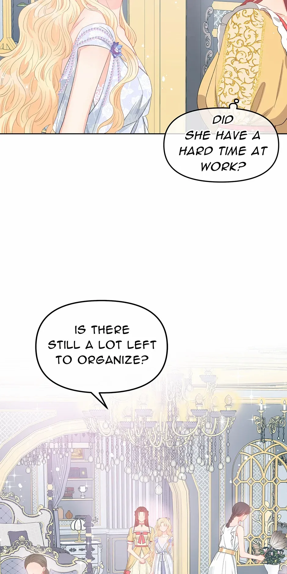 Don’T Concern Yourself With That Book Chapter 49 page 51 - 