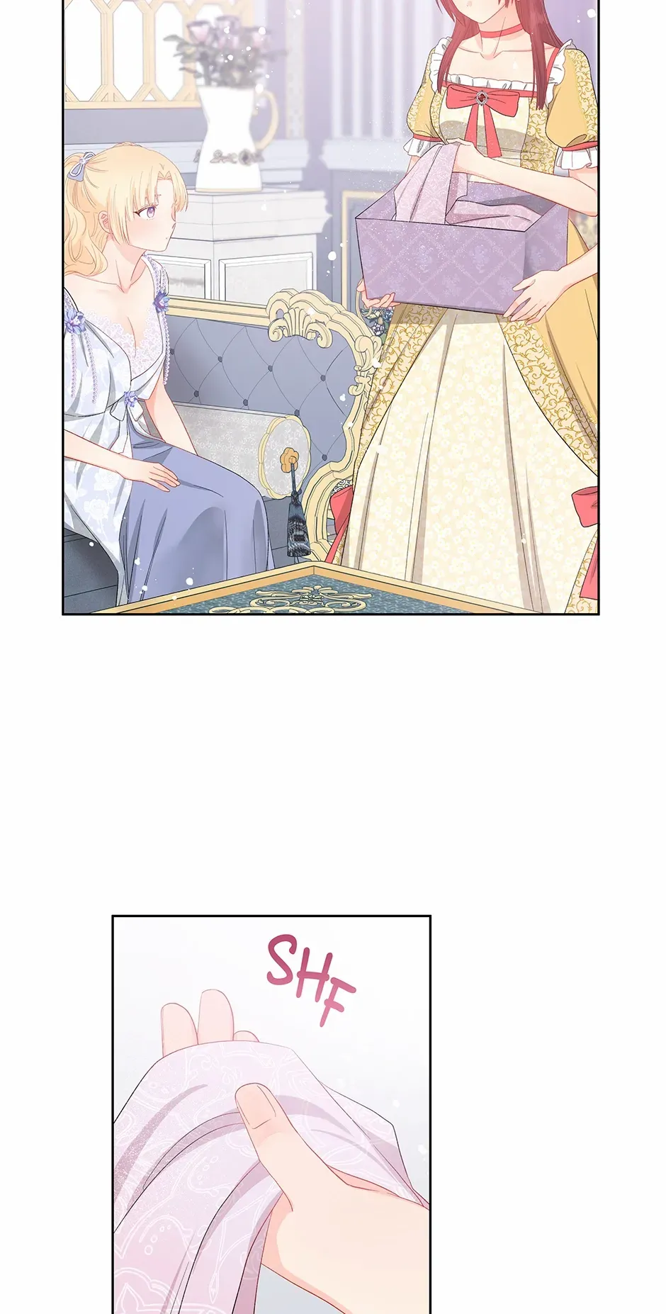 Don’T Concern Yourself With That Book Chapter 49 page 58 - 