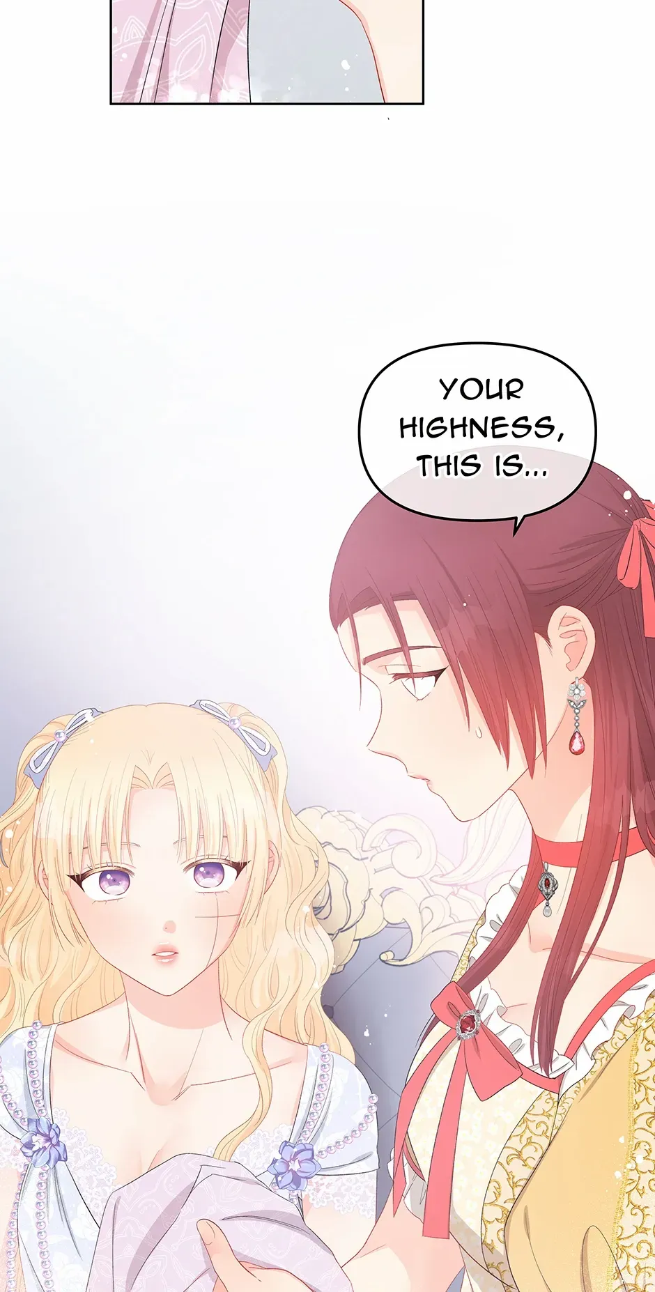 Don’T Concern Yourself With That Book Chapter 49 page 59 - 