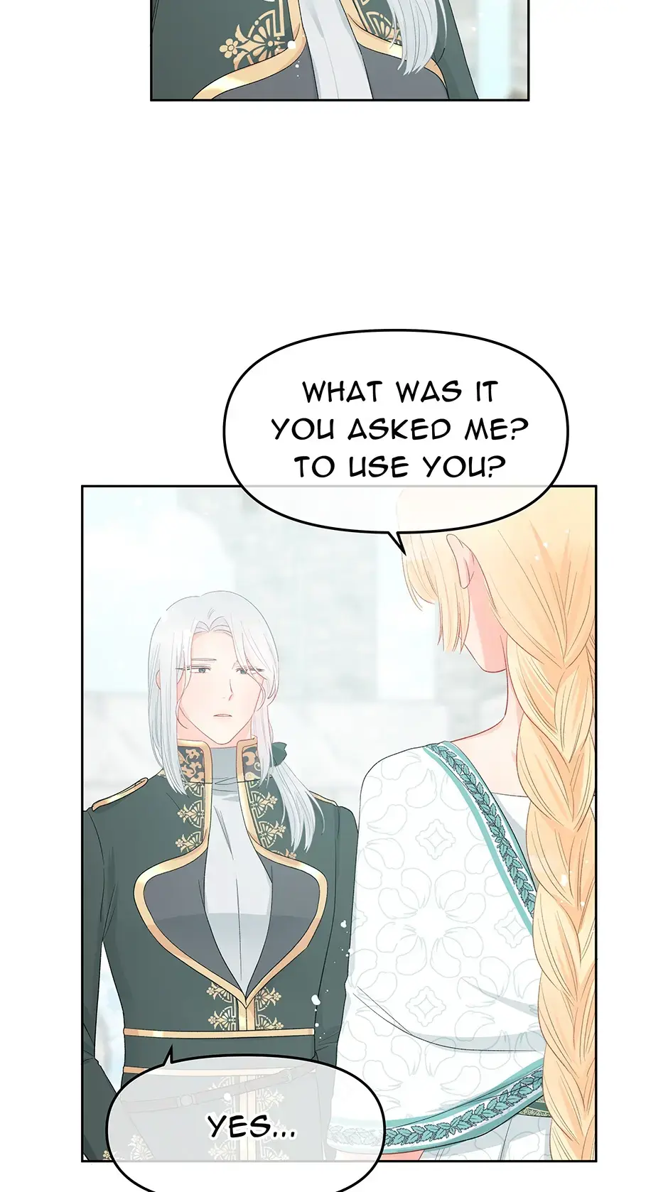 Don’T Concern Yourself With That Book Chapter 49 page 8 - 