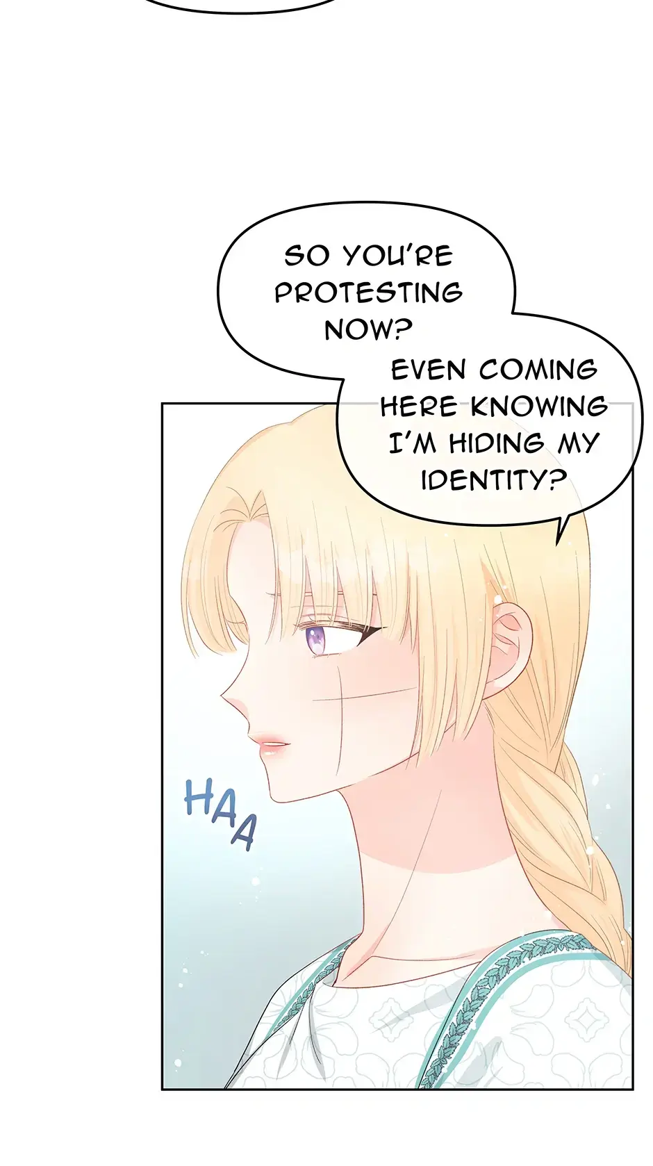 Don’T Concern Yourself With That Book Chapter 49 page 9 - 