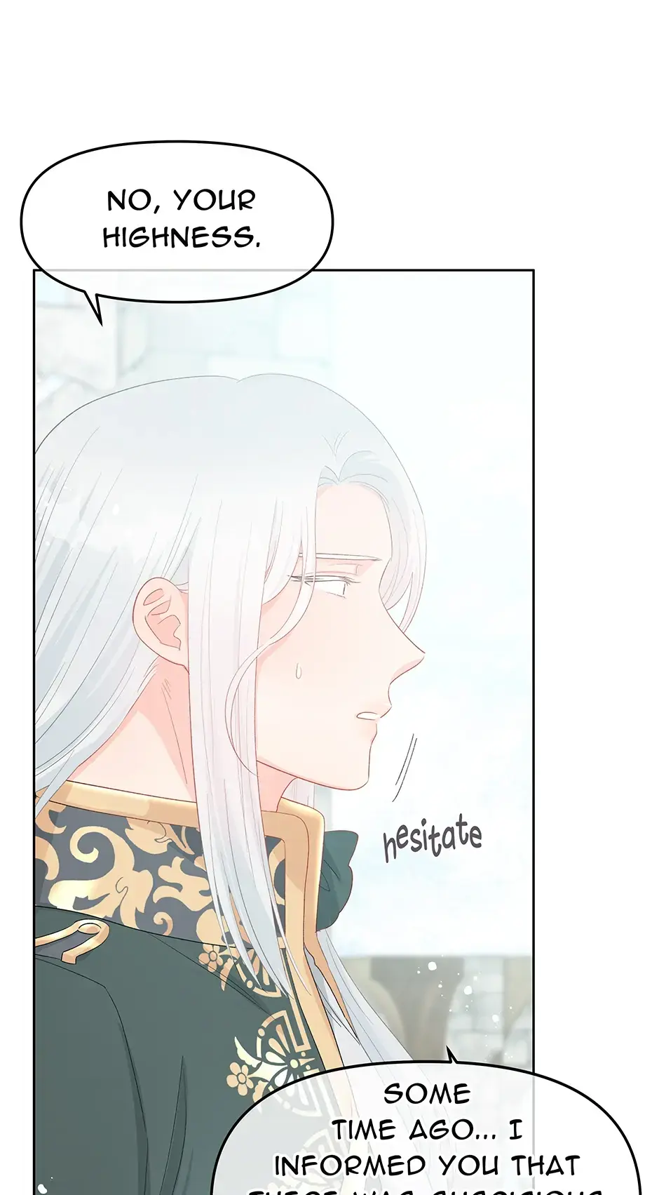 Don’T Concern Yourself With That Book Chapter 49 page 10 - 