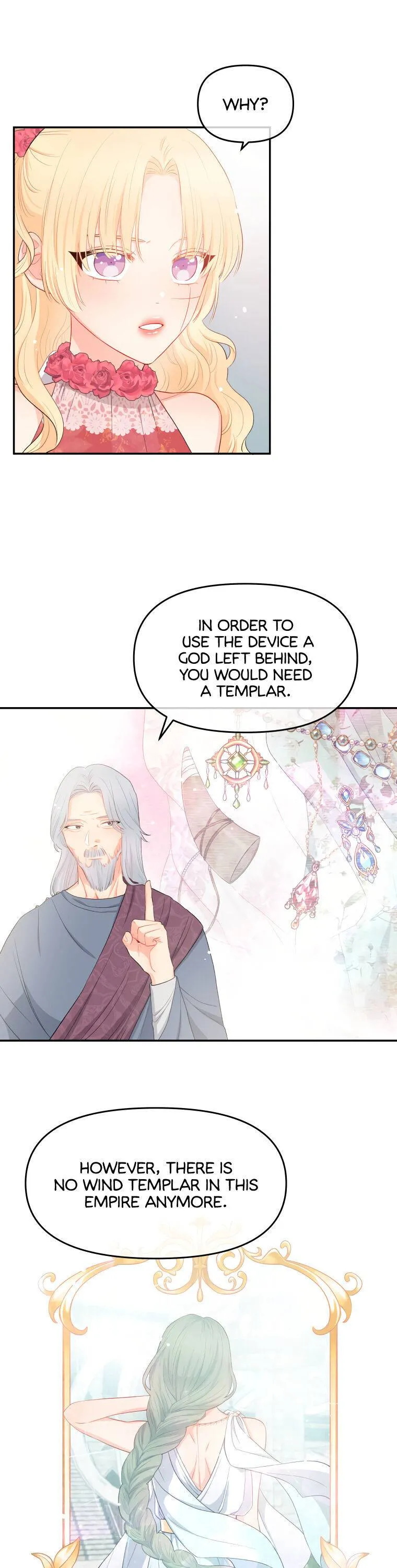 Don’T Concern Yourself With That Book Chapter 5 page 13 - 