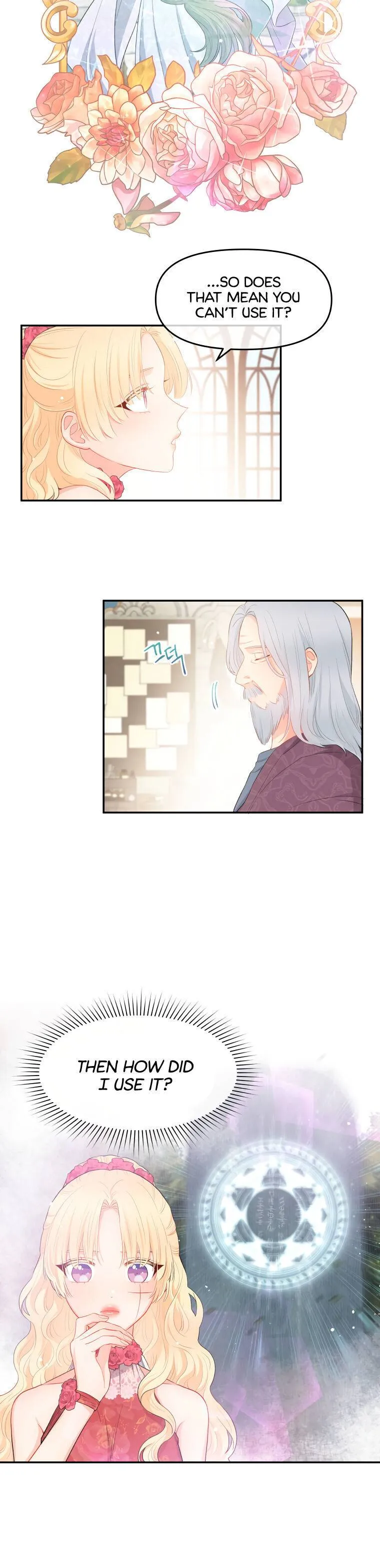 Don’T Concern Yourself With That Book Chapter 5 page 14 - 