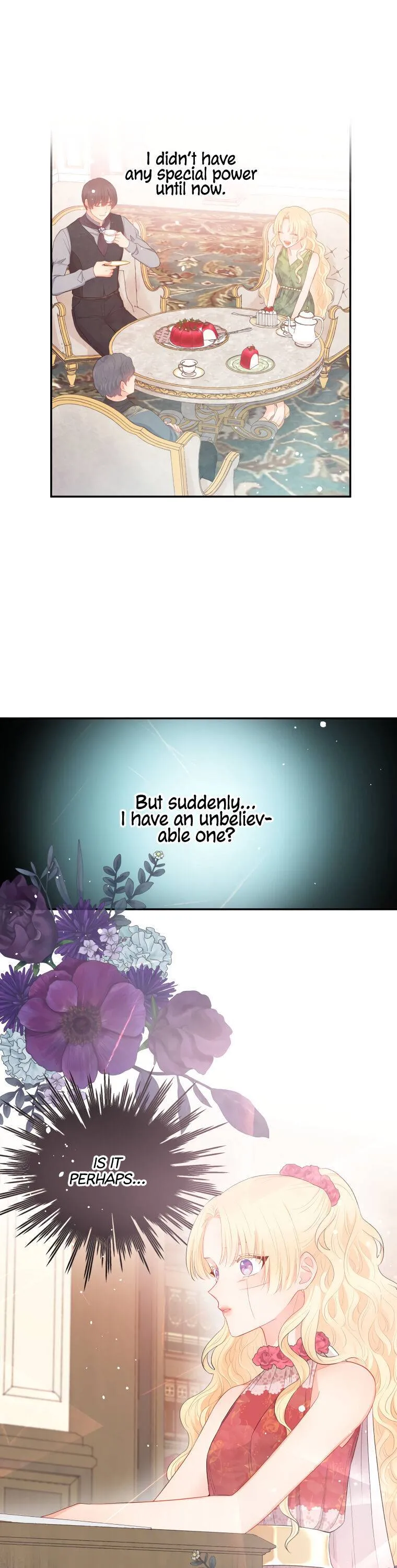 Don’T Concern Yourself With That Book Chapter 5 page 16 - 