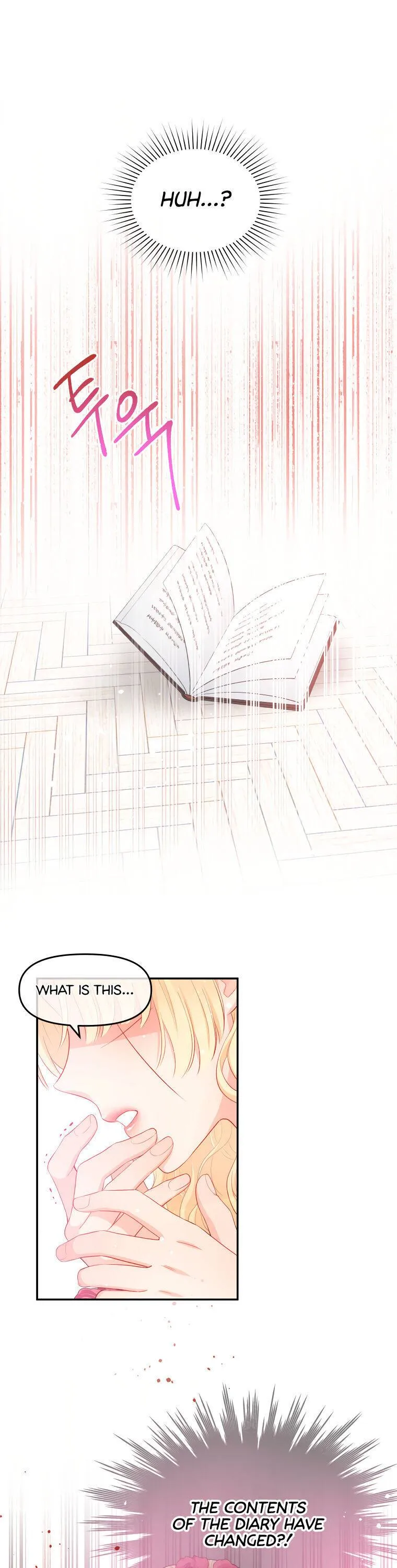 Don’T Concern Yourself With That Book Chapter 5 page 5 - 