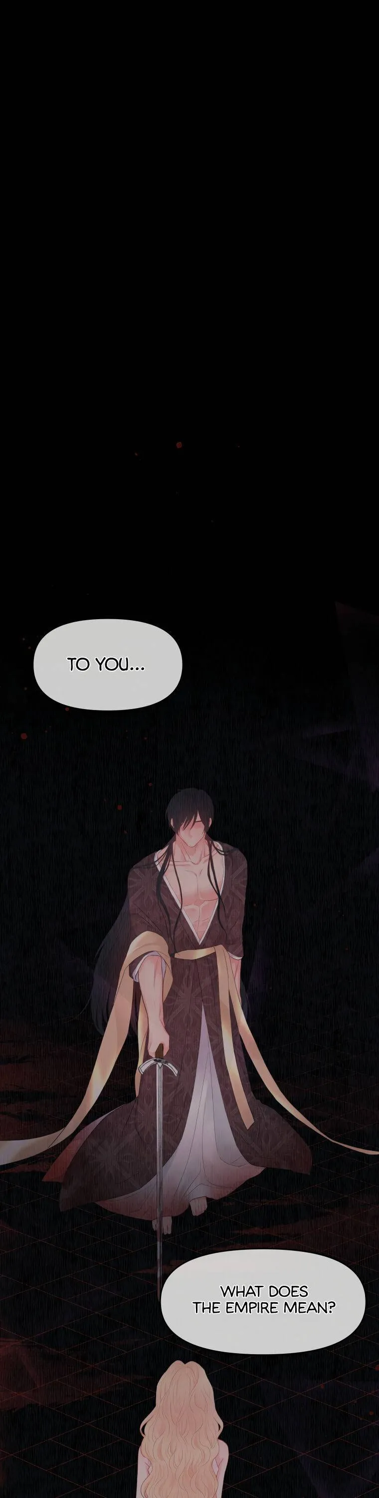 Don’T Concern Yourself With That Book Chapter 5 page 7 - 