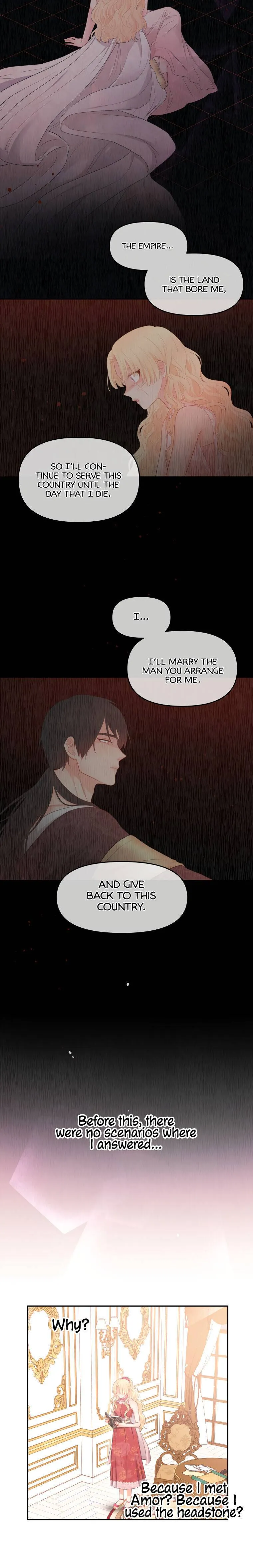 Don’T Concern Yourself With That Book Chapter 5 page 8 - 