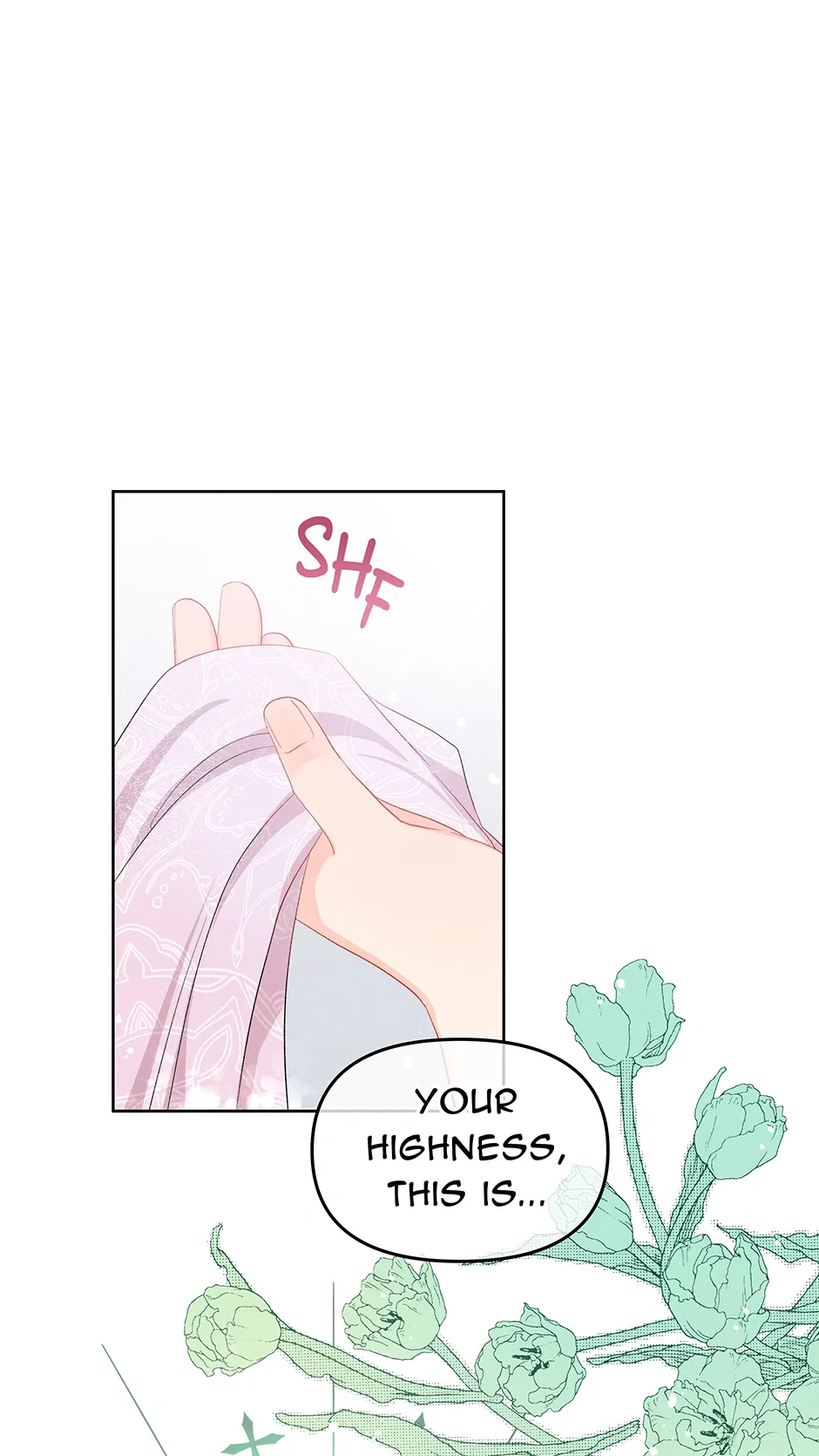 Don’T Concern Yourself With That Book Chapter 50 page 1 - 
