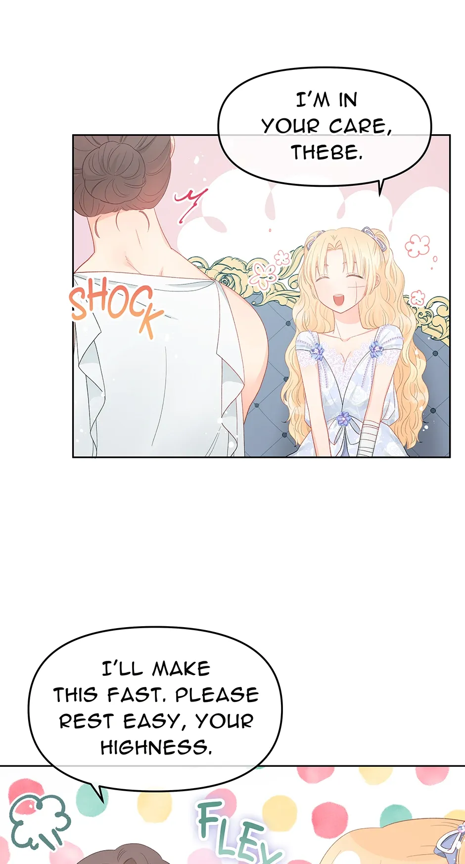 Don’T Concern Yourself With That Book Chapter 50 page 14 - 