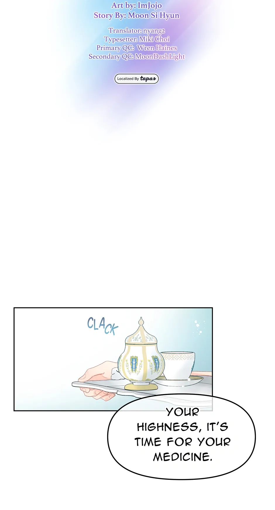 Don’T Concern Yourself With That Book Chapter 50 page 16 - 