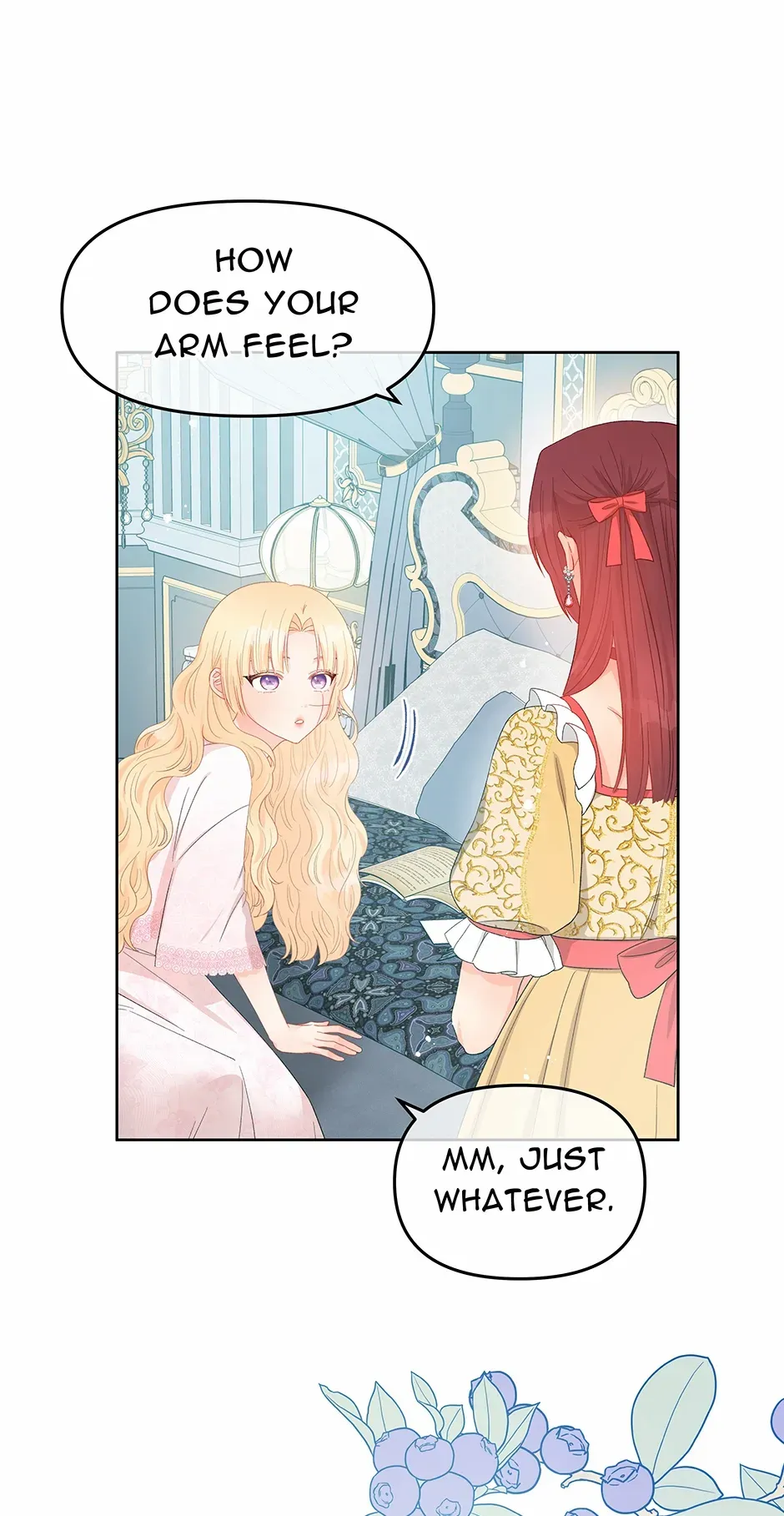 Don’T Concern Yourself With That Book Chapter 50 page 17 - 