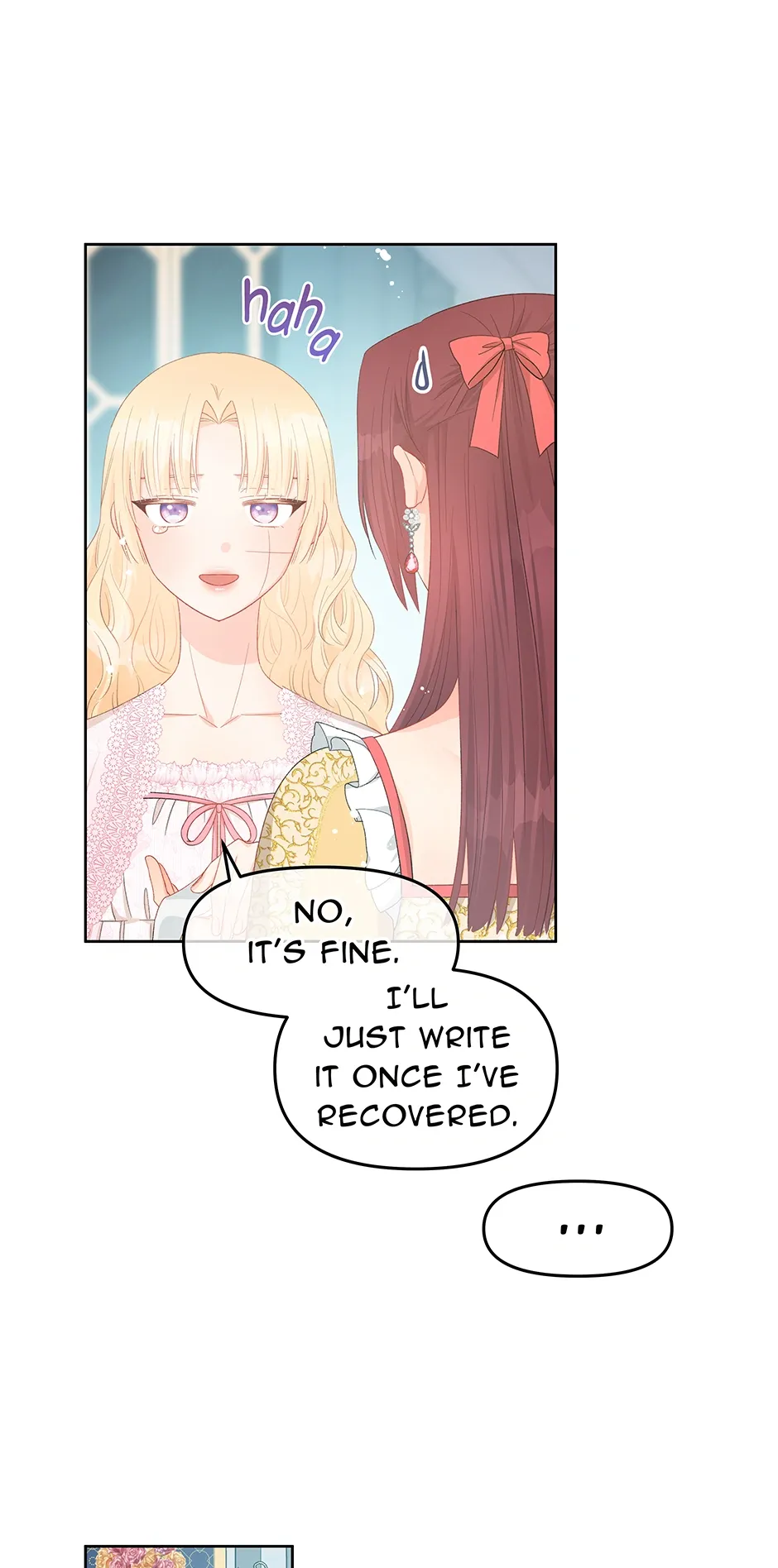 Don’T Concern Yourself With That Book Chapter 50 page 21 - 