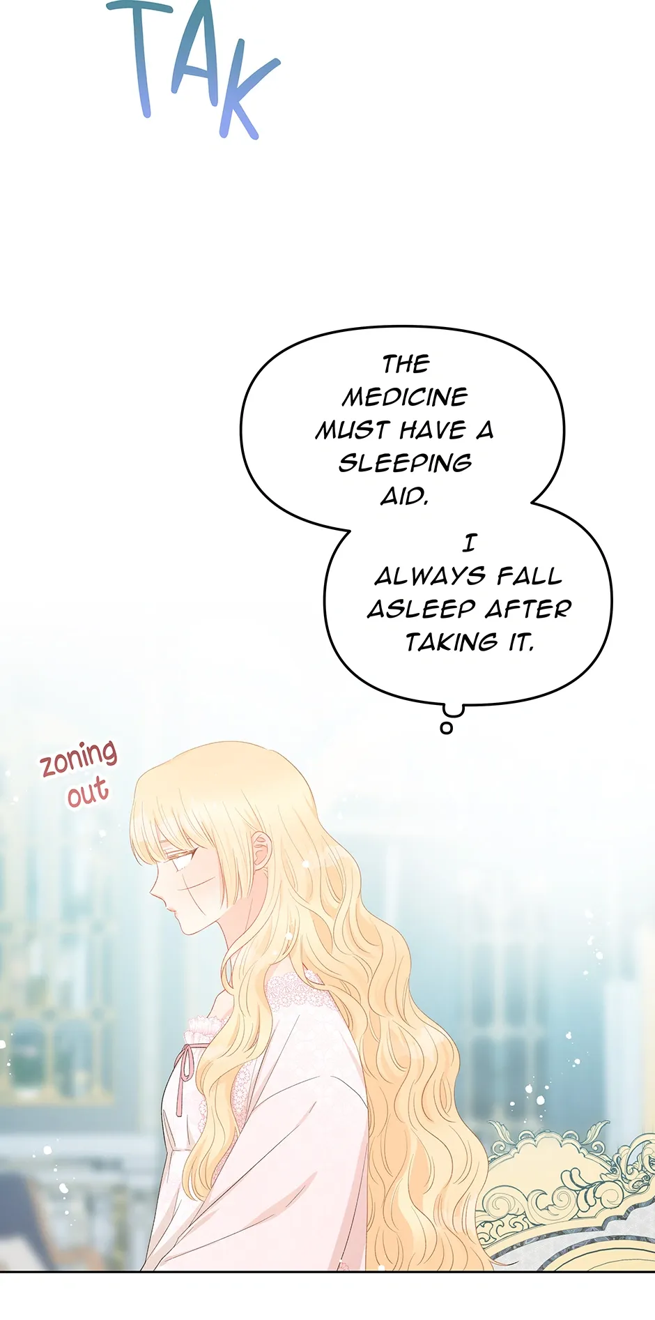 Don’T Concern Yourself With That Book Chapter 50 page 24 - 