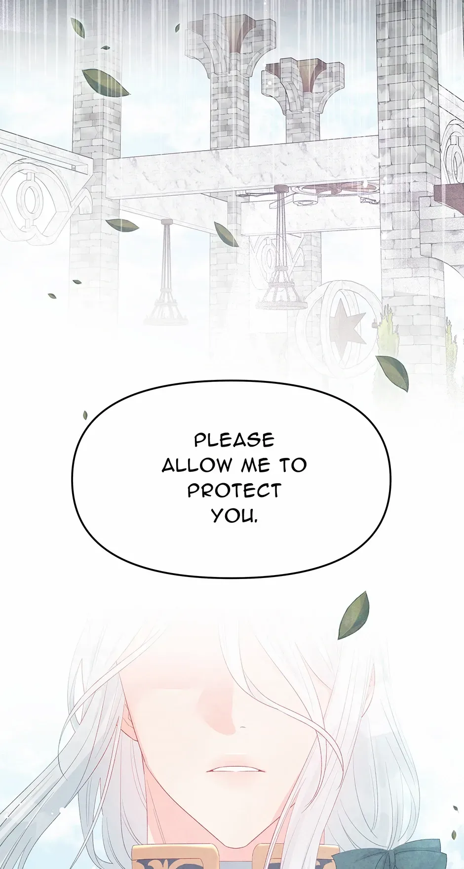 Don’T Concern Yourself With That Book Chapter 50 page 26 - 