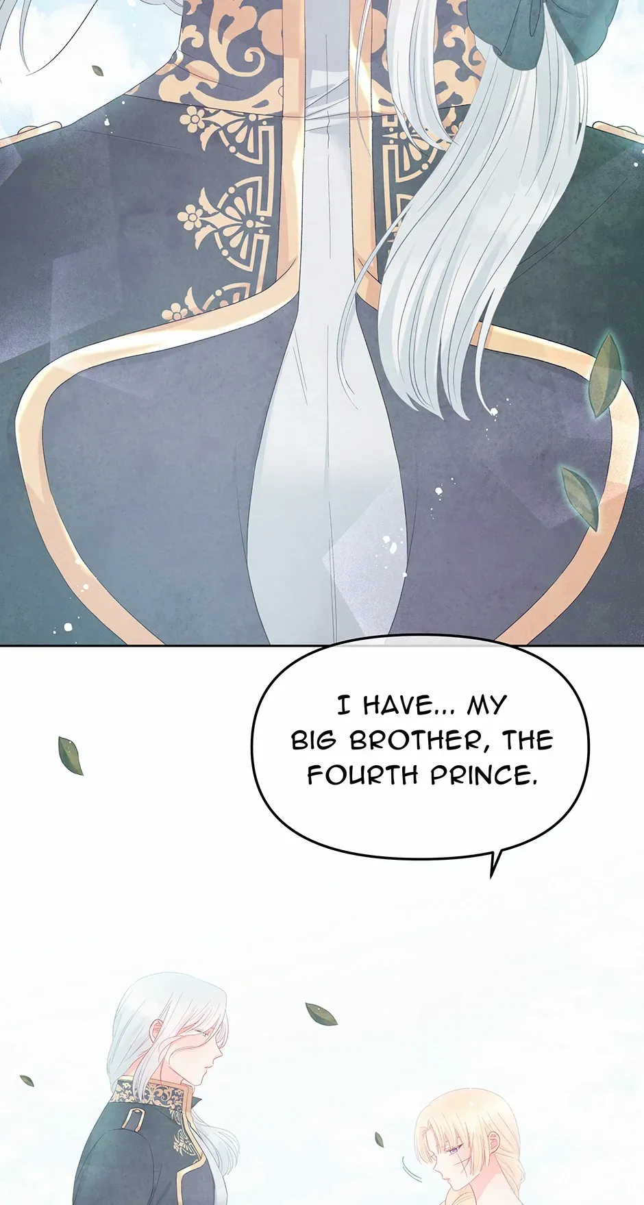 Don’T Concern Yourself With That Book Chapter 50 page 27 - 