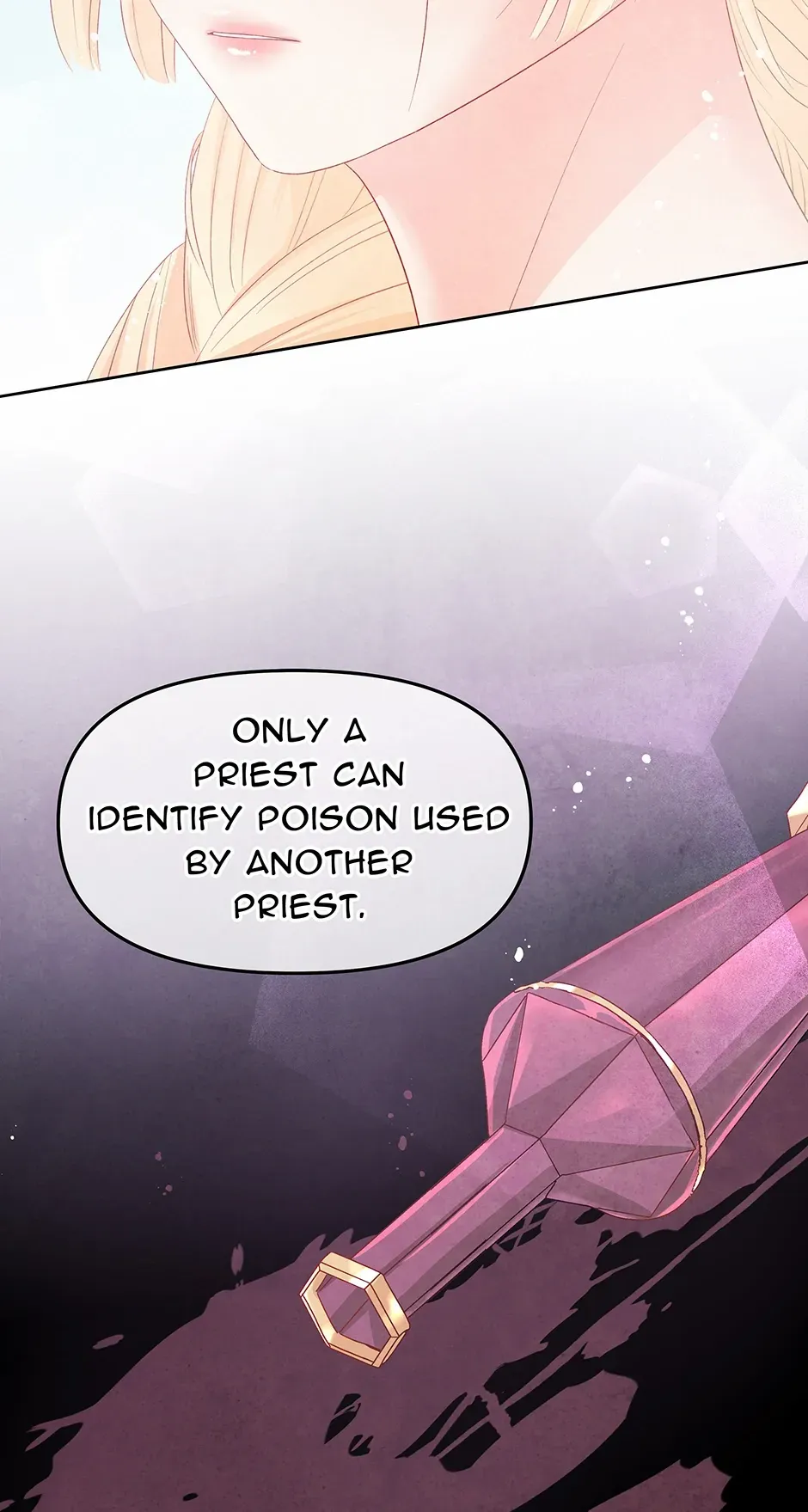 Don’T Concern Yourself With That Book Chapter 50 page 29 - 