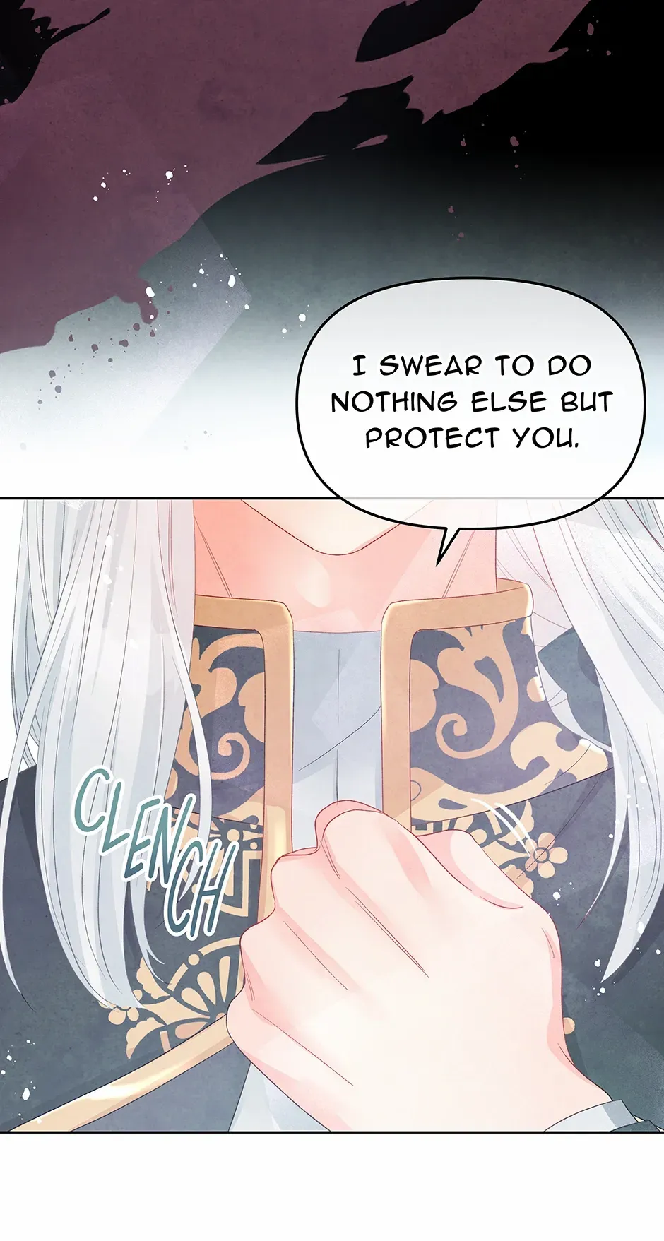 Don’T Concern Yourself With That Book Chapter 50 page 30 - 