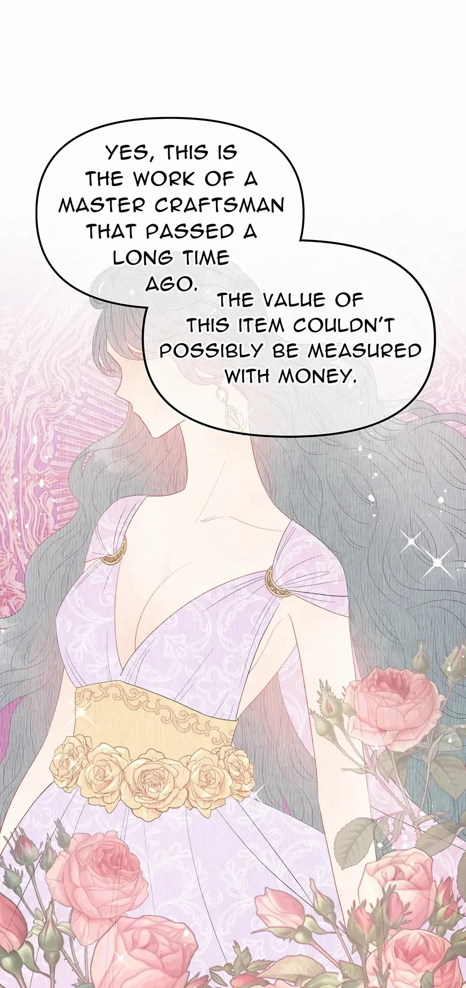 Don’T Concern Yourself With That Book Chapter 50 page 4 - 