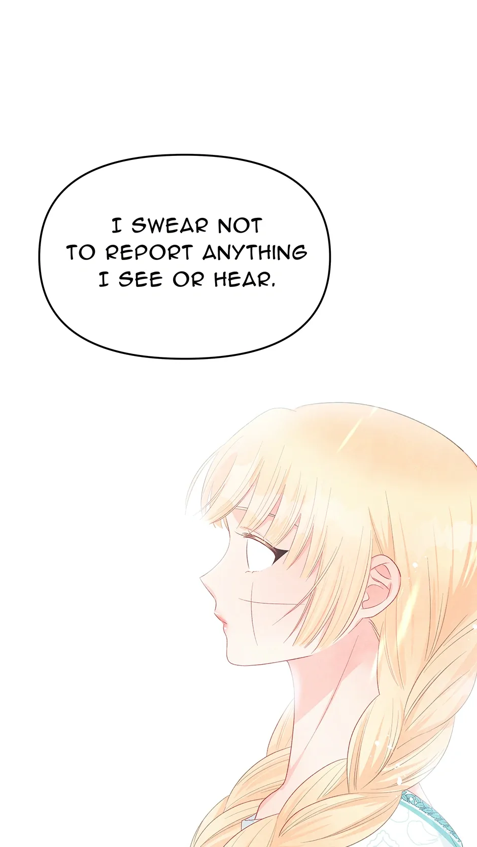 Don’T Concern Yourself With That Book Chapter 50 page 31 - 