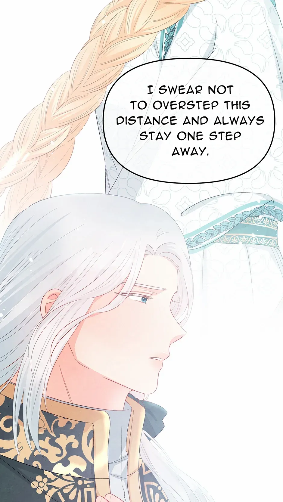 Don’T Concern Yourself With That Book Chapter 50 page 32 - 