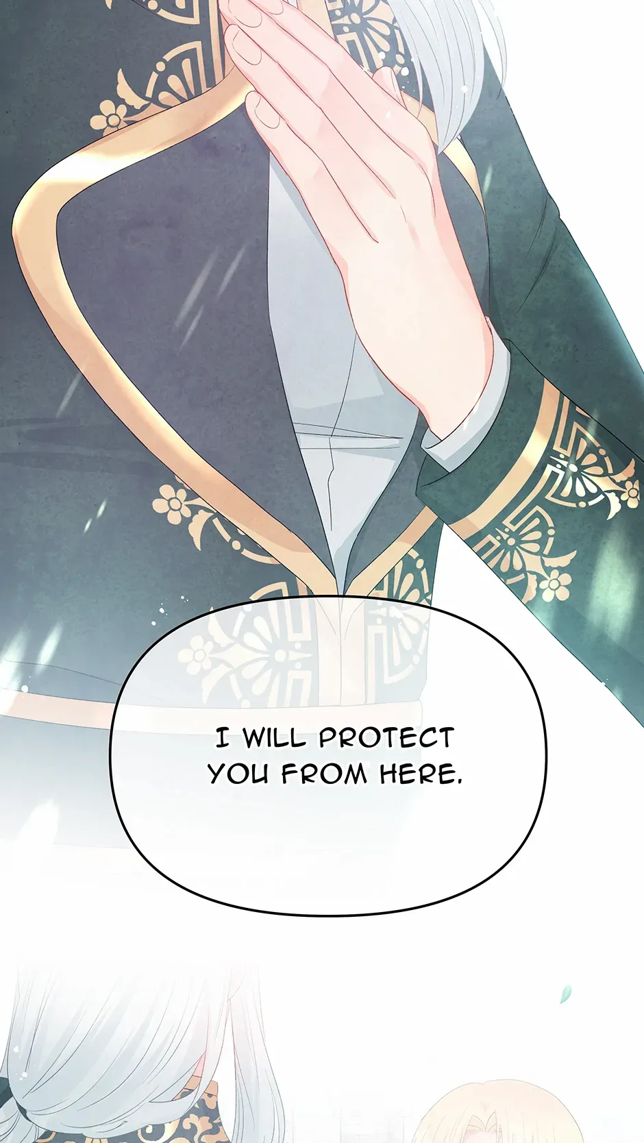 Don’T Concern Yourself With That Book Chapter 50 page 33 - 