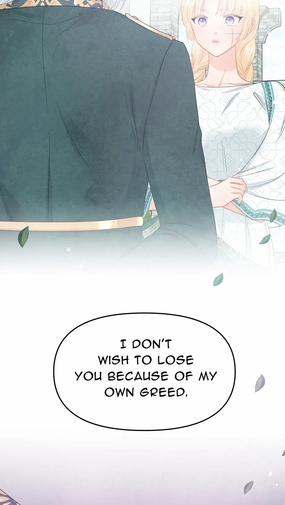 Don’T Concern Yourself With That Book Chapter 50 page 34 - 