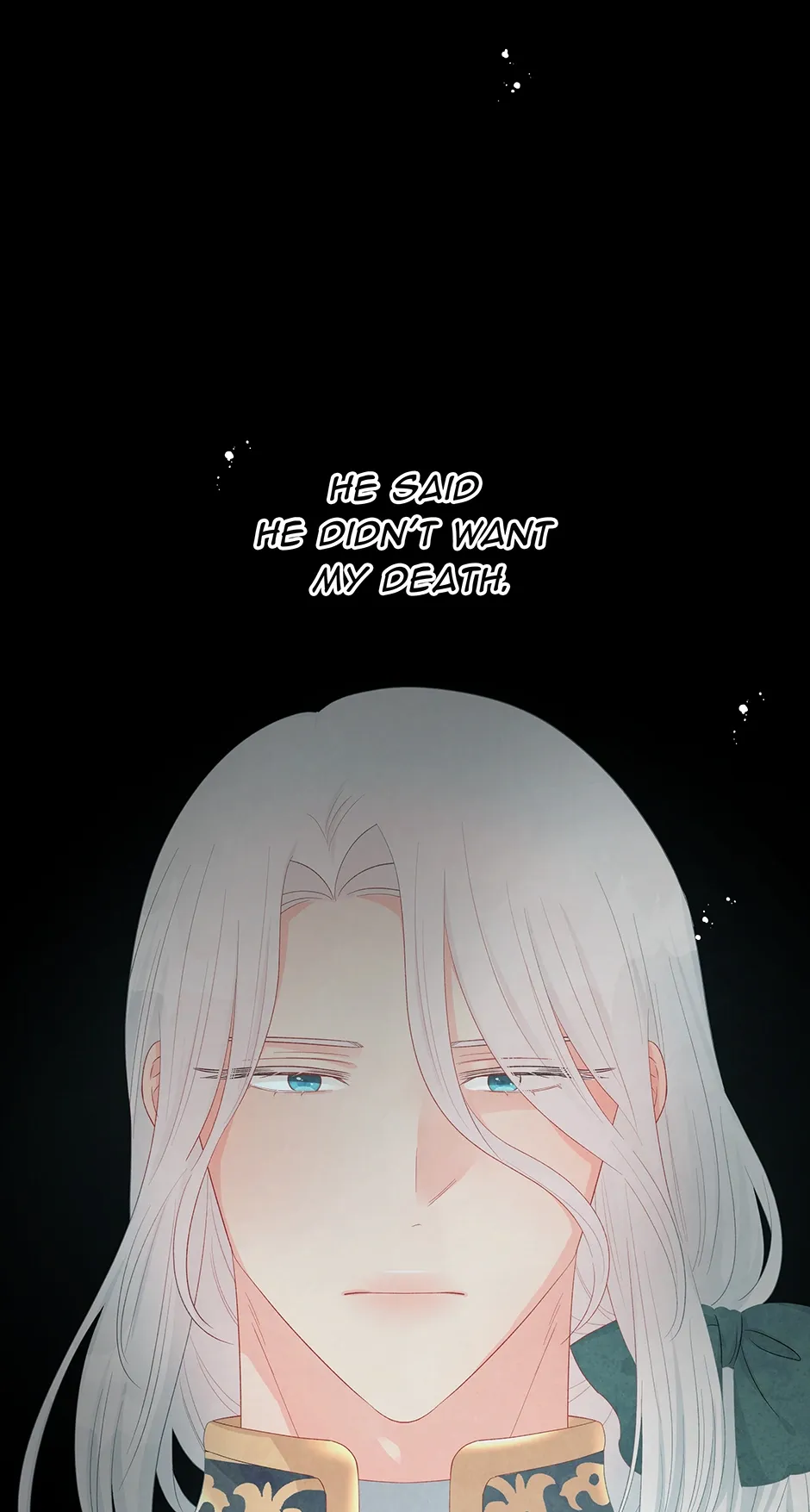 Don’T Concern Yourself With That Book Chapter 50 page 36 - 