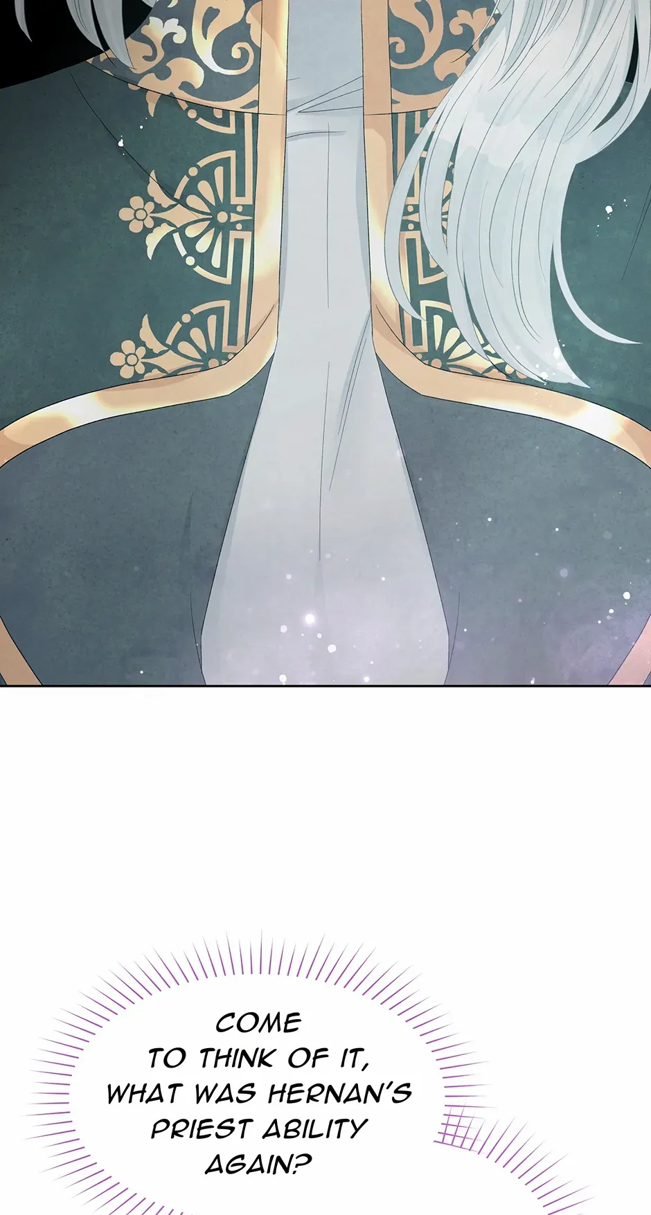 Don’T Concern Yourself With That Book Chapter 50 page 37 - 