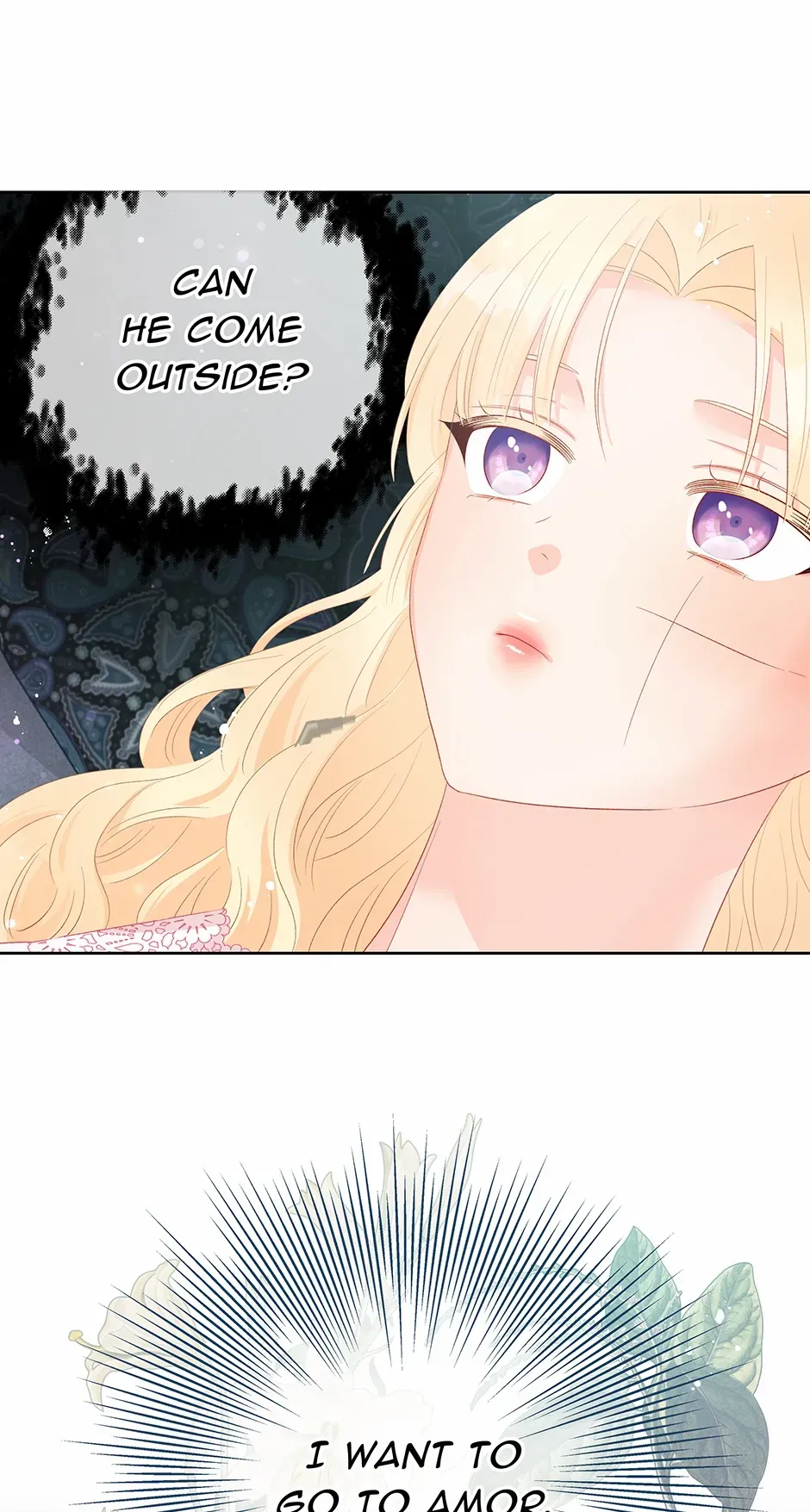 Don’T Concern Yourself With That Book Chapter 50 page 39 - 