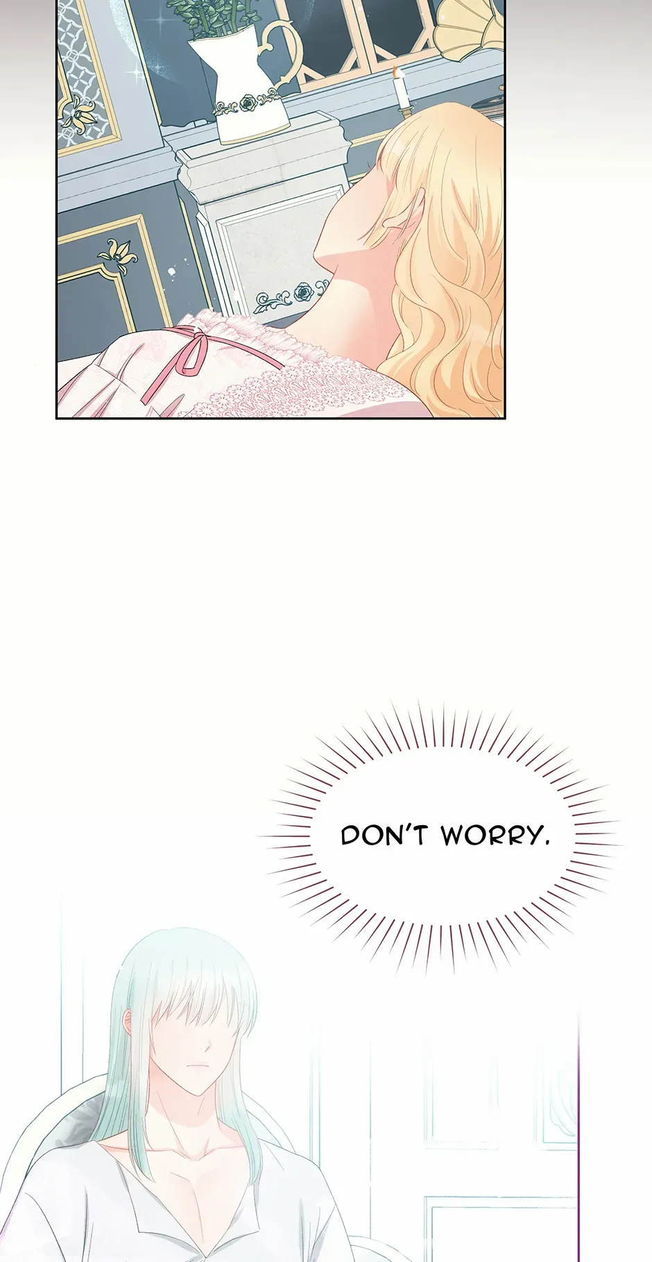 Don’T Concern Yourself With That Book Chapter 50 page 42 - 