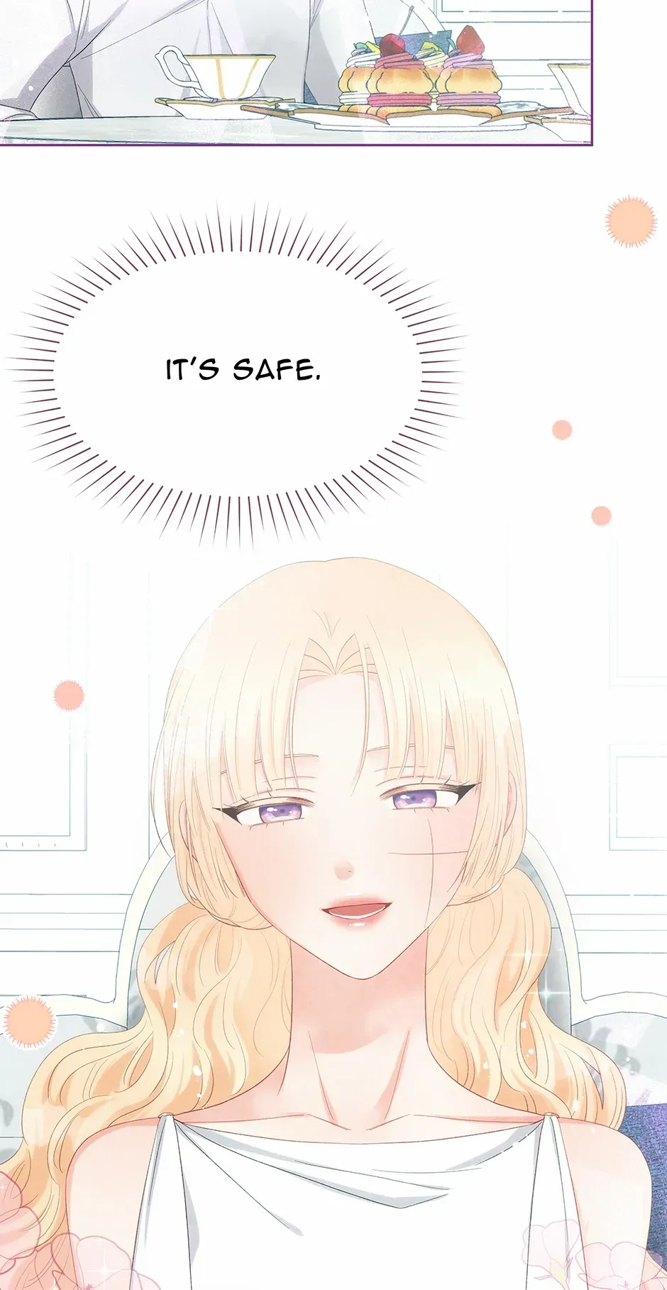 Don’T Concern Yourself With That Book Chapter 50 page 43 - 