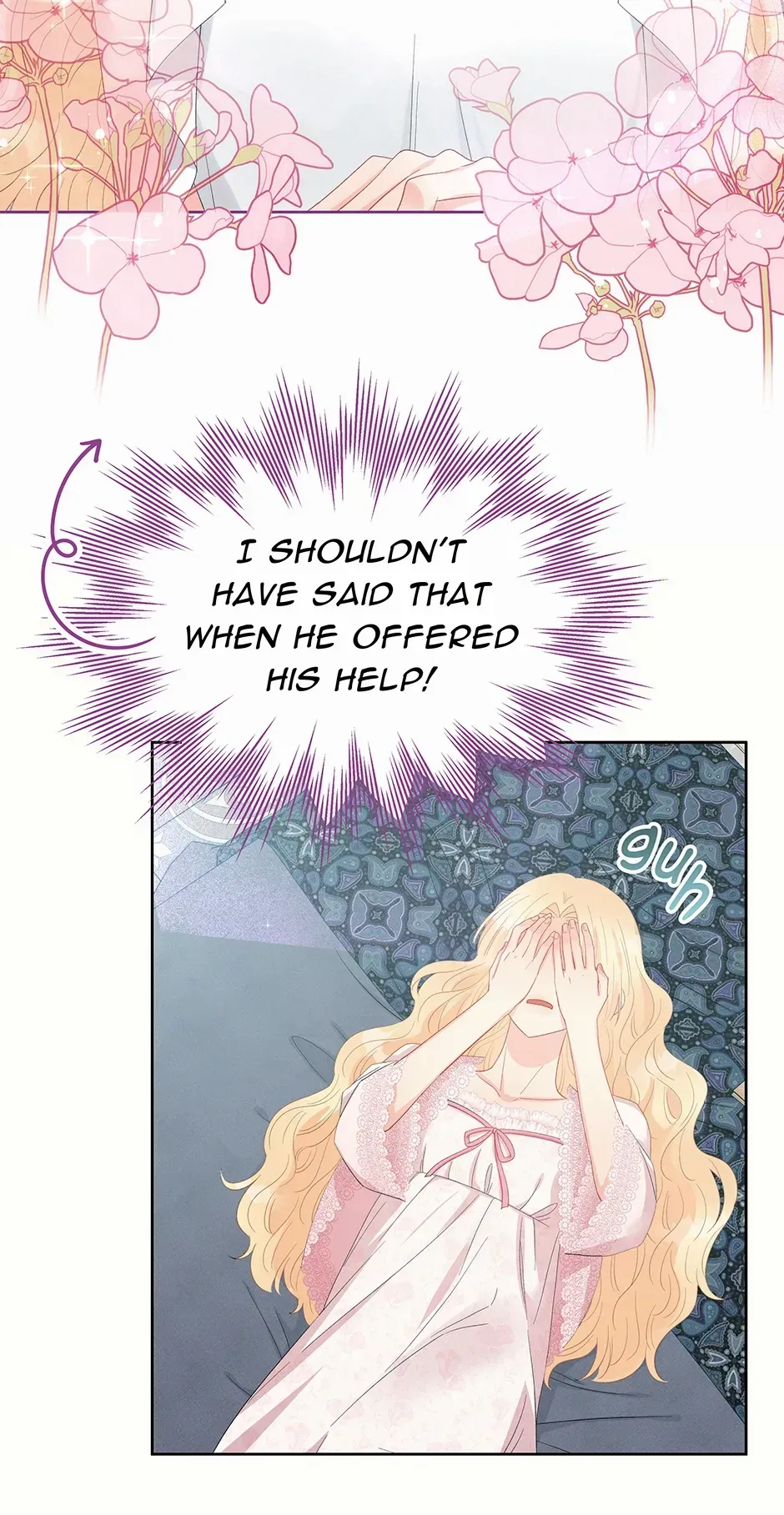 Don’T Concern Yourself With That Book Chapter 50 page 44 - 