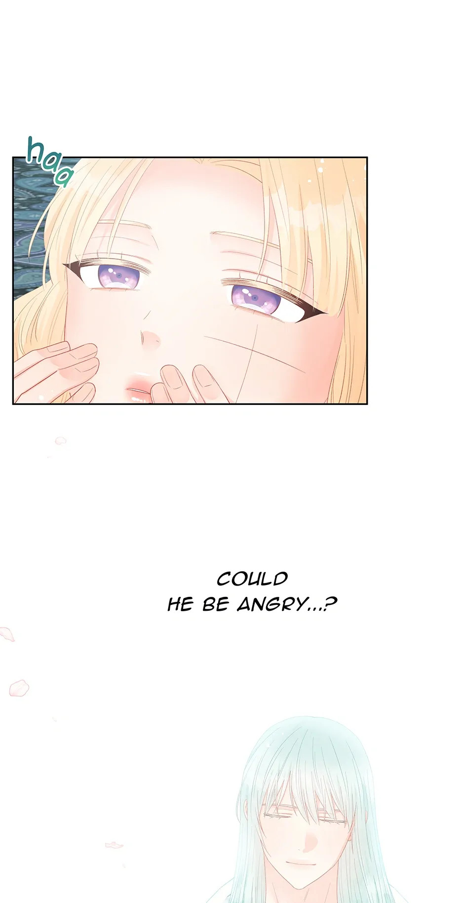Don’T Concern Yourself With That Book Chapter 50 page 45 - 