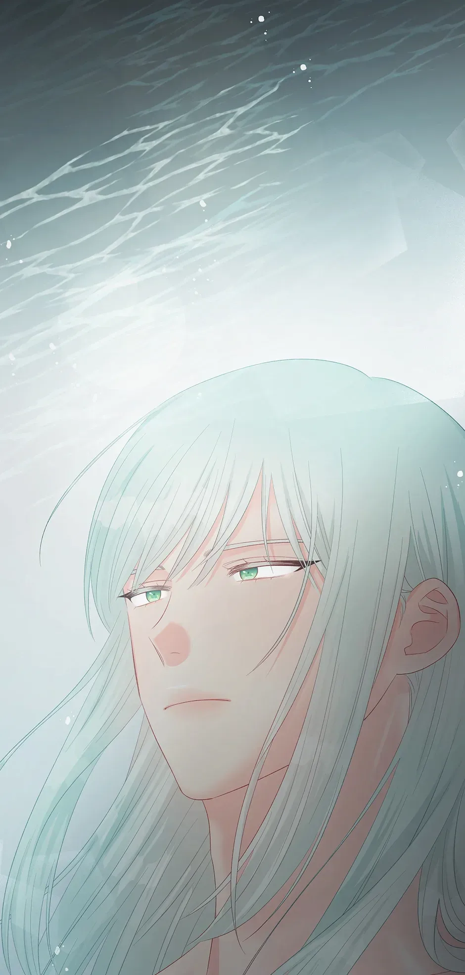 Don’T Concern Yourself With That Book Chapter 50 page 50 - 