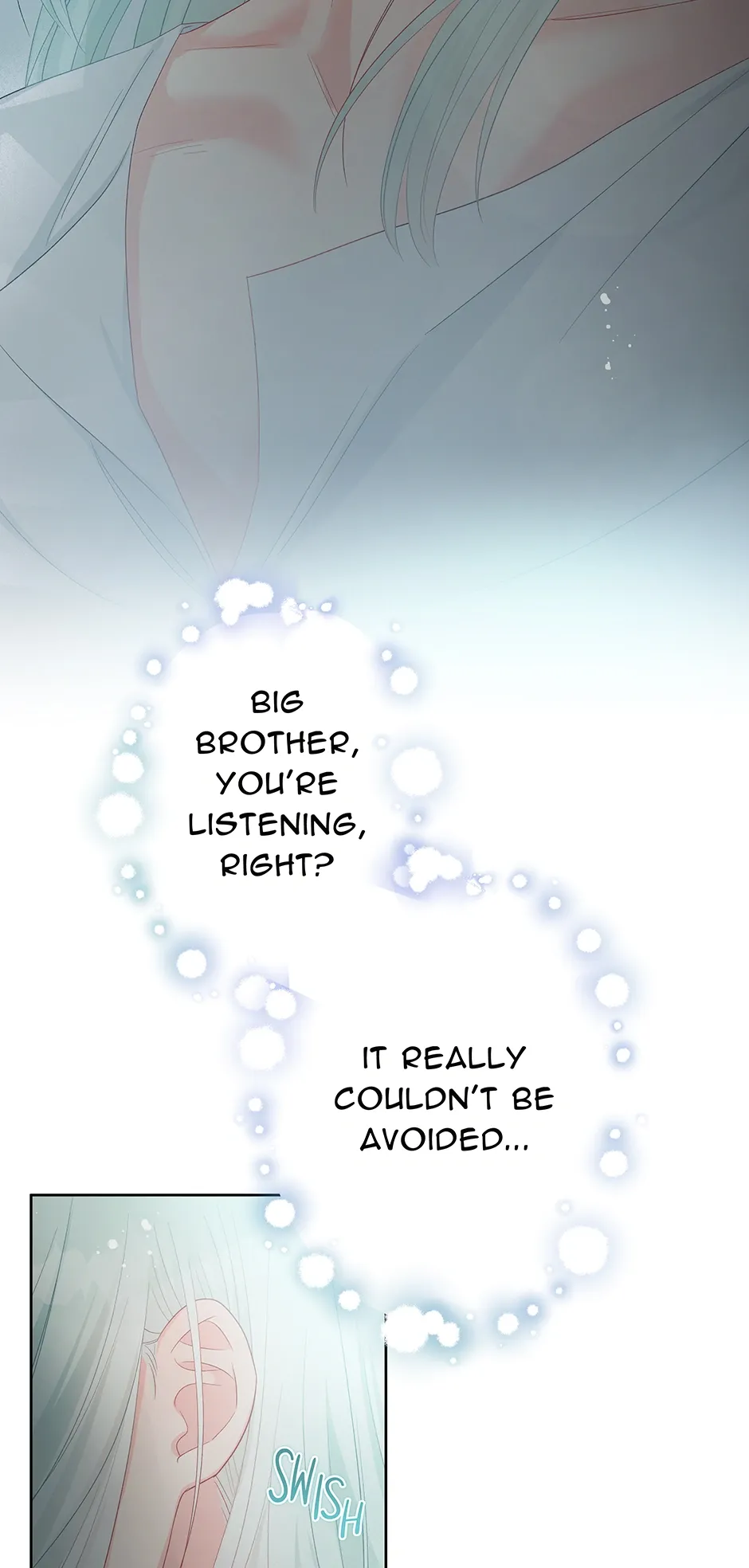 Don’T Concern Yourself With That Book Chapter 50 page 51 - 