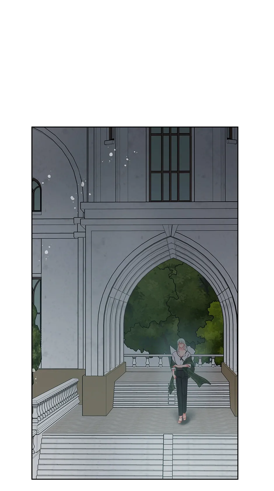 Don’T Concern Yourself With That Book Chapter 50 page 53 - 