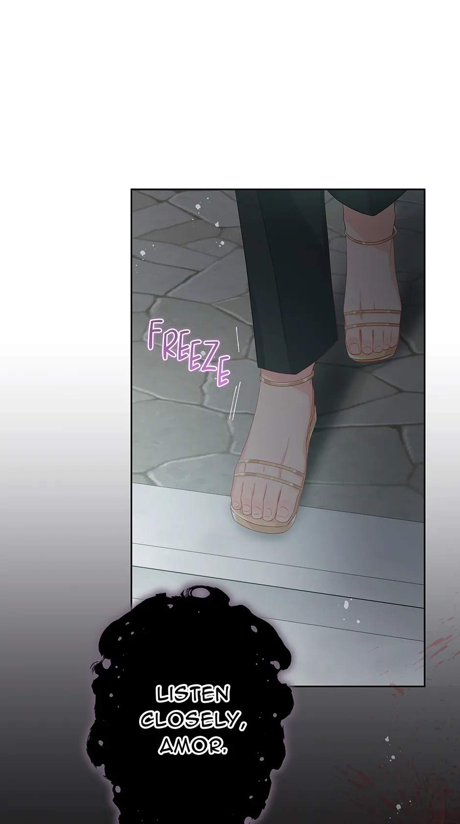 Don’T Concern Yourself With That Book Chapter 50 page 54 - 