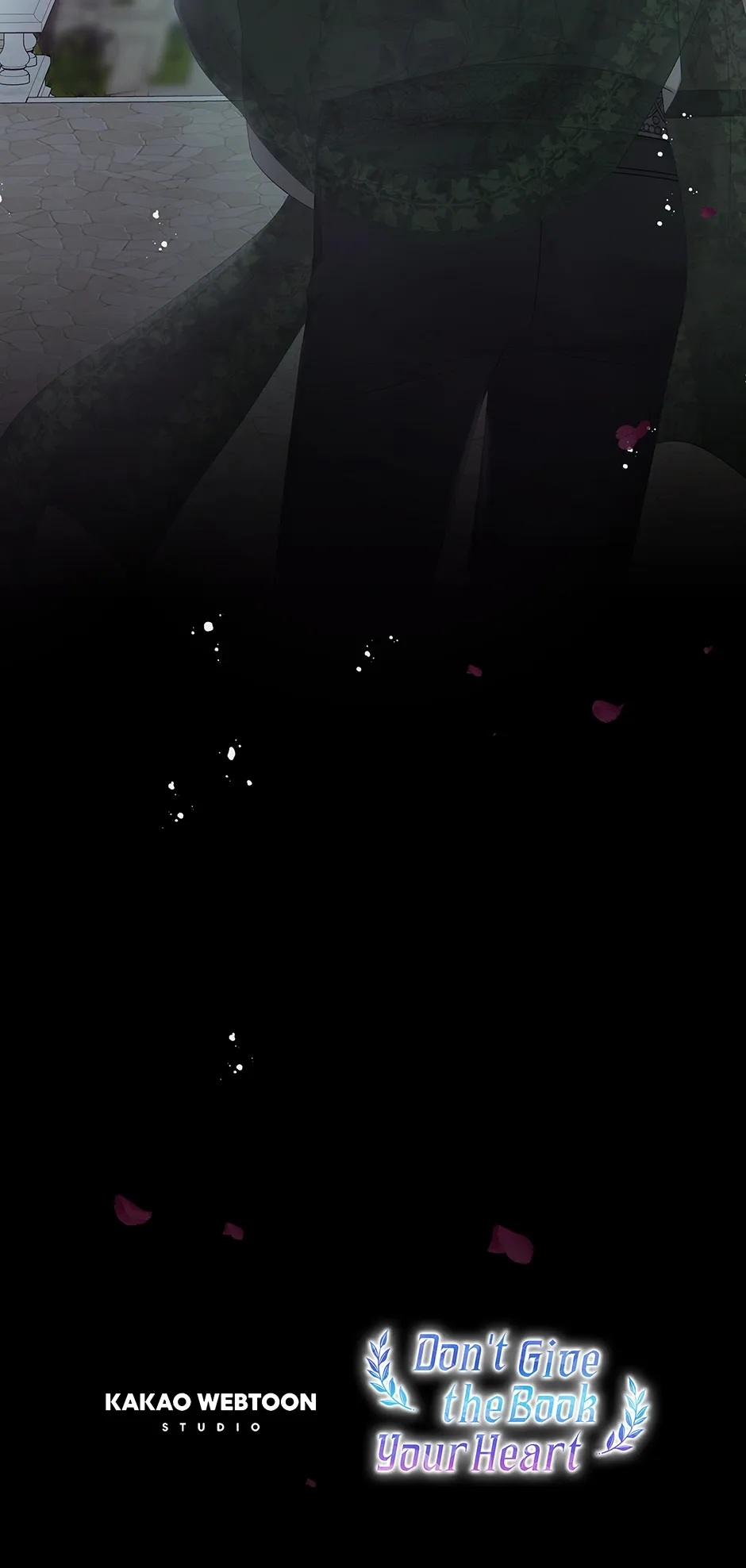 Don’T Concern Yourself With That Book Chapter 50 page 59 - 