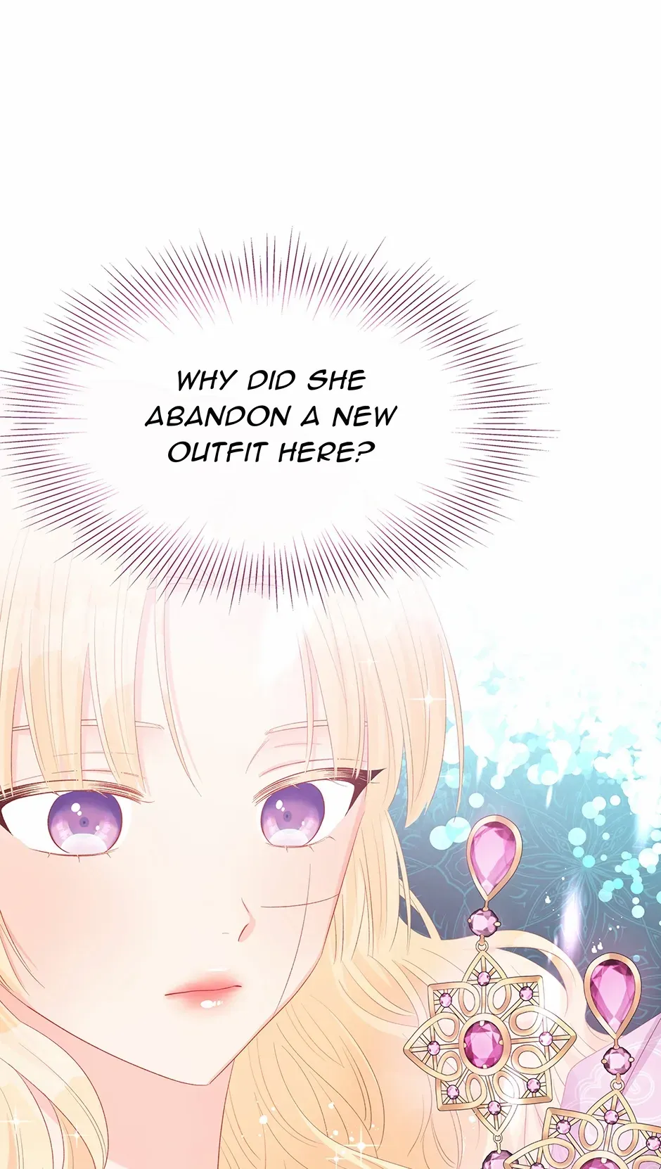 Don’T Concern Yourself With That Book Chapter 50 page 8 - 