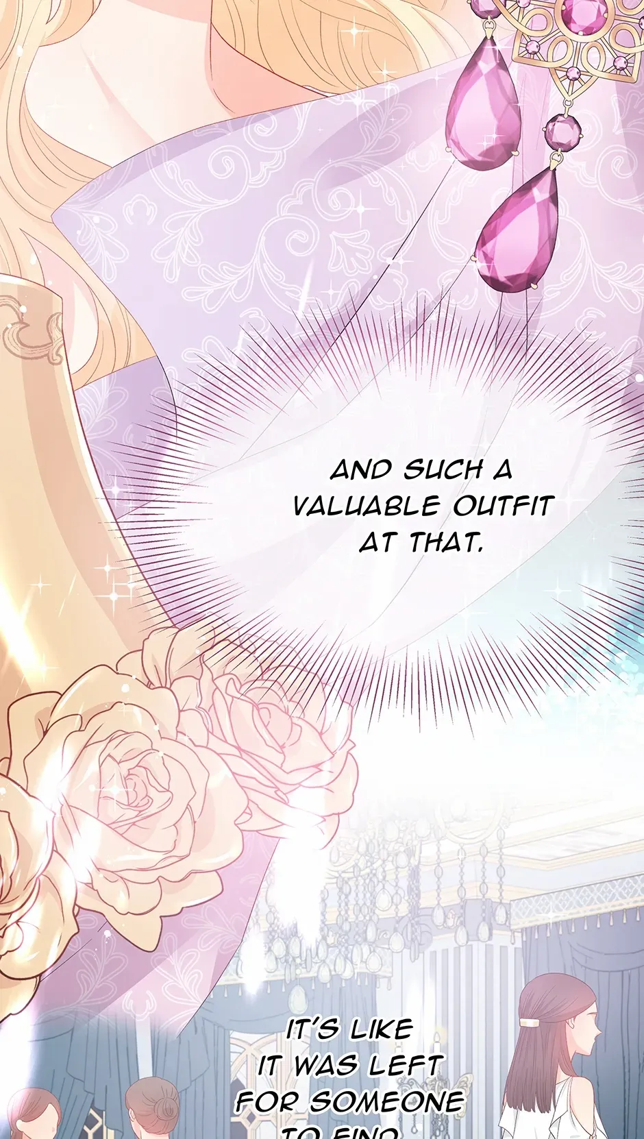 Don’T Concern Yourself With That Book Chapter 50 page 9 - 