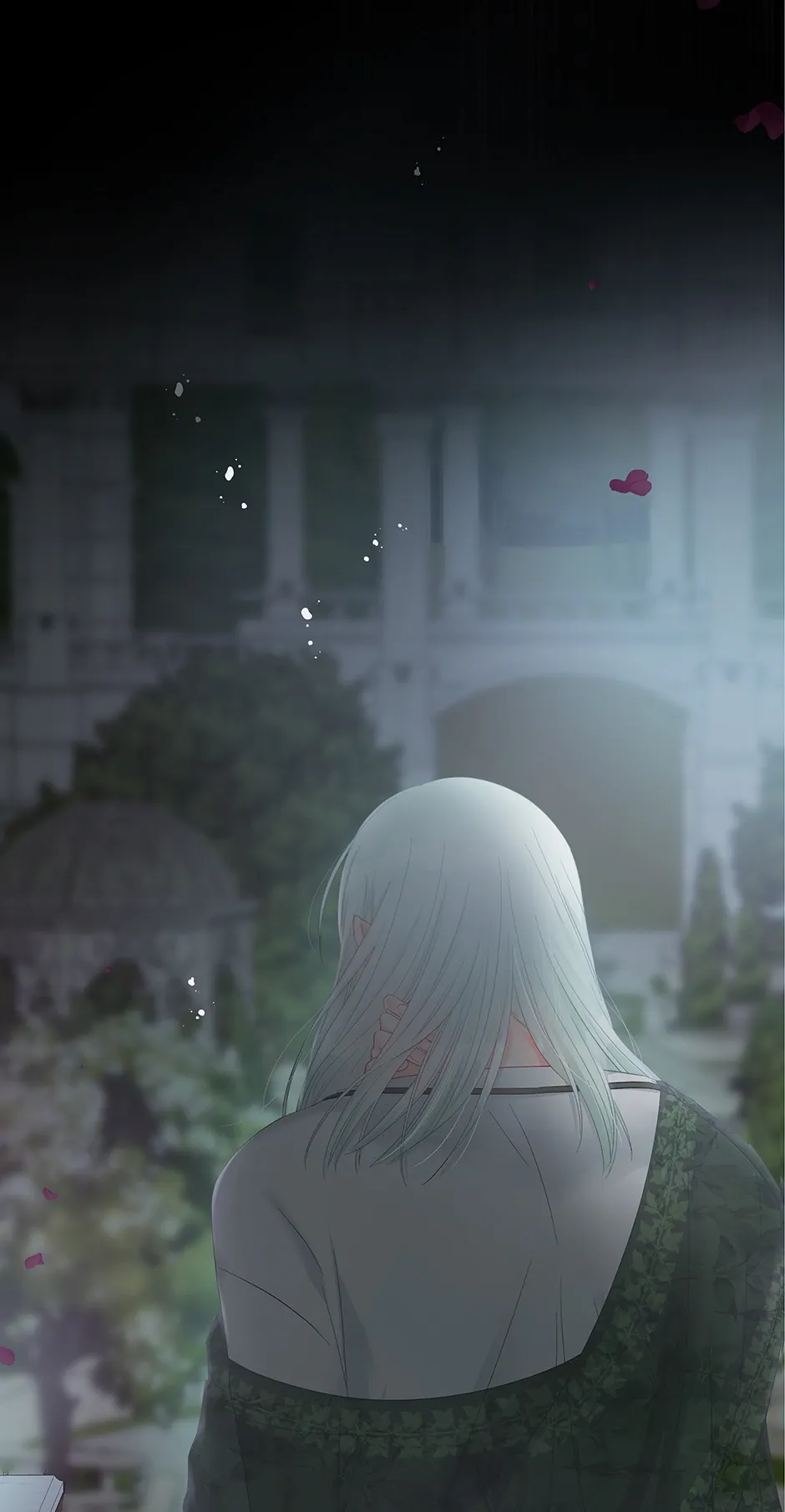 Don’T Concern Yourself With That Book Chapter 51 page 1 - 