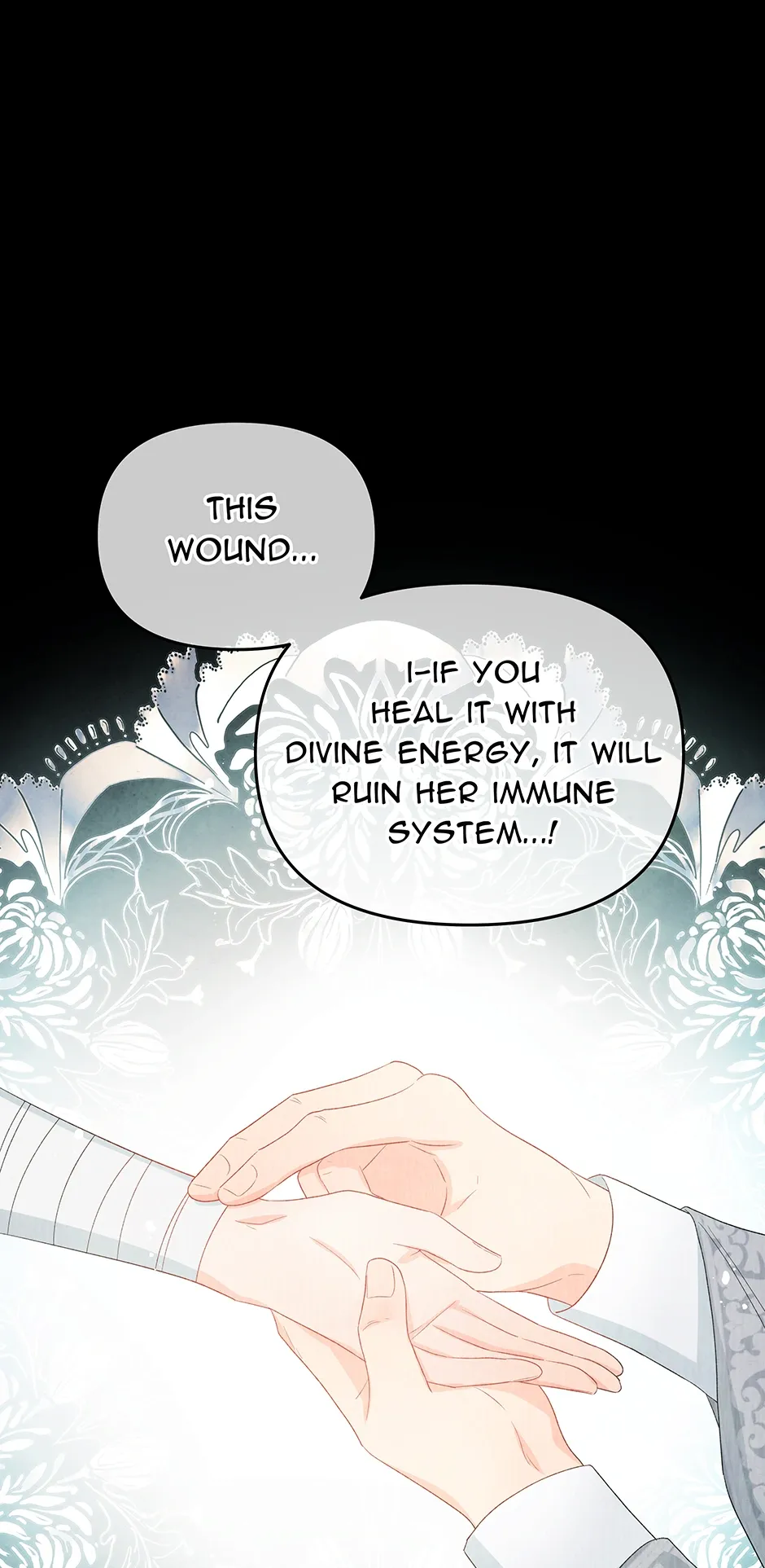 Don’T Concern Yourself With That Book Chapter 51 page 13 - 