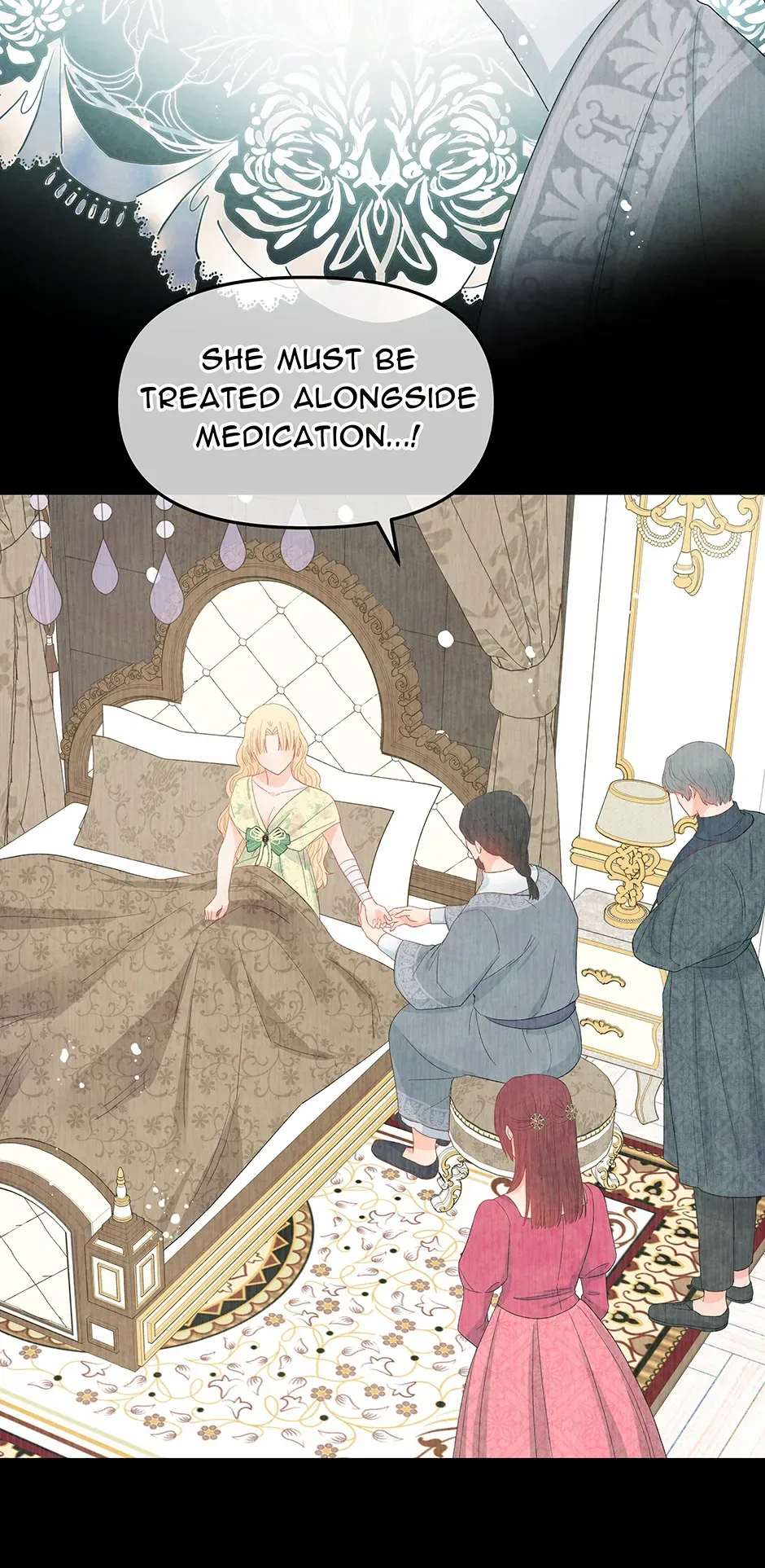 Don’T Concern Yourself With That Book Chapter 51 page 14 - 