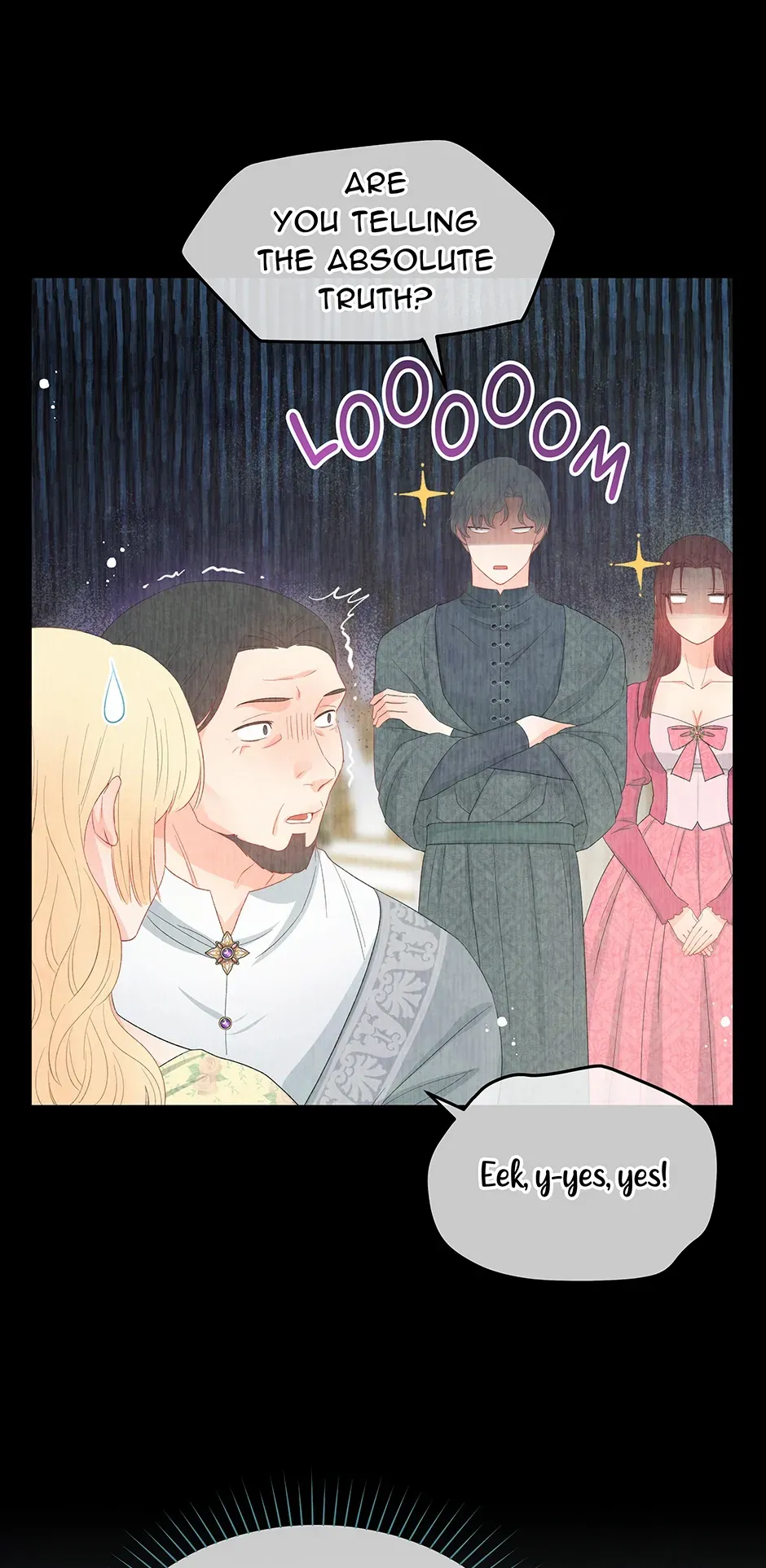 Don’T Concern Yourself With That Book Chapter 51 page 15 - 
