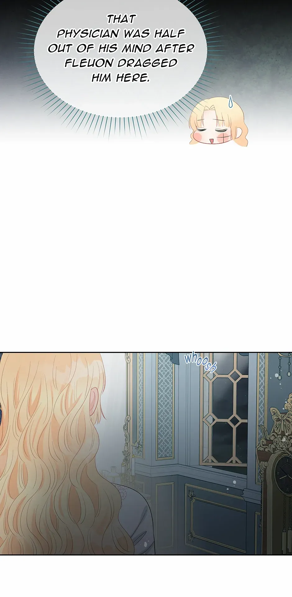 Don’T Concern Yourself With That Book Chapter 51 page 16 - 