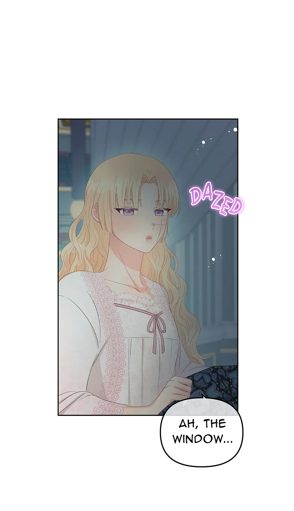 Don’T Concern Yourself With That Book Chapter 51 page 17 - 