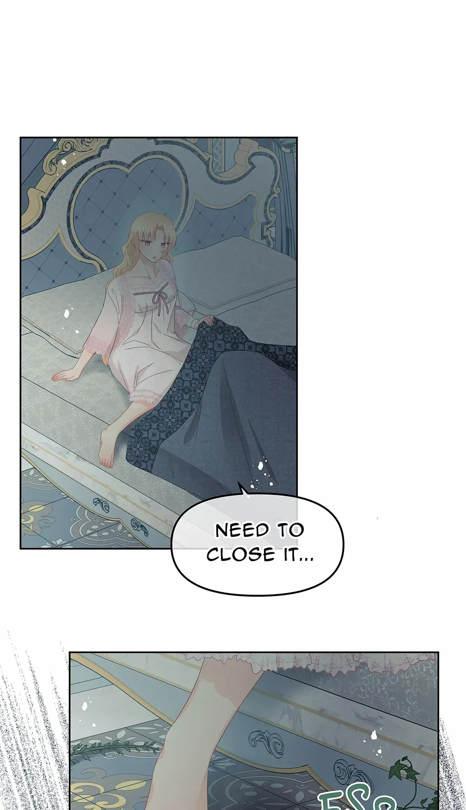 Don’T Concern Yourself With That Book Chapter 51 page 18 - 